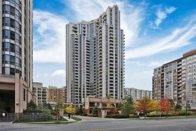 500 Doris AVE #724, Toronto C14, ON M2N 0C1