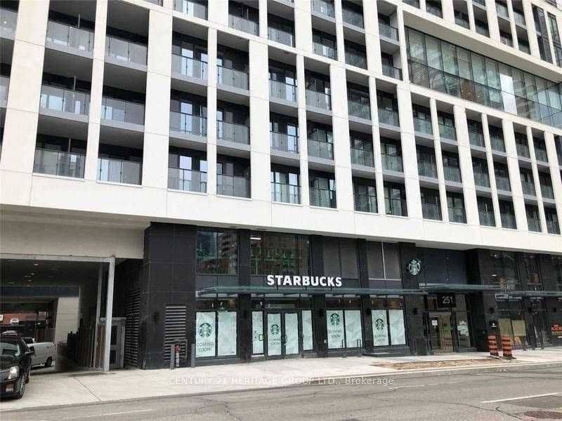 Toronto C08, ON M5B 0C3,251 Jarvis ST #4009