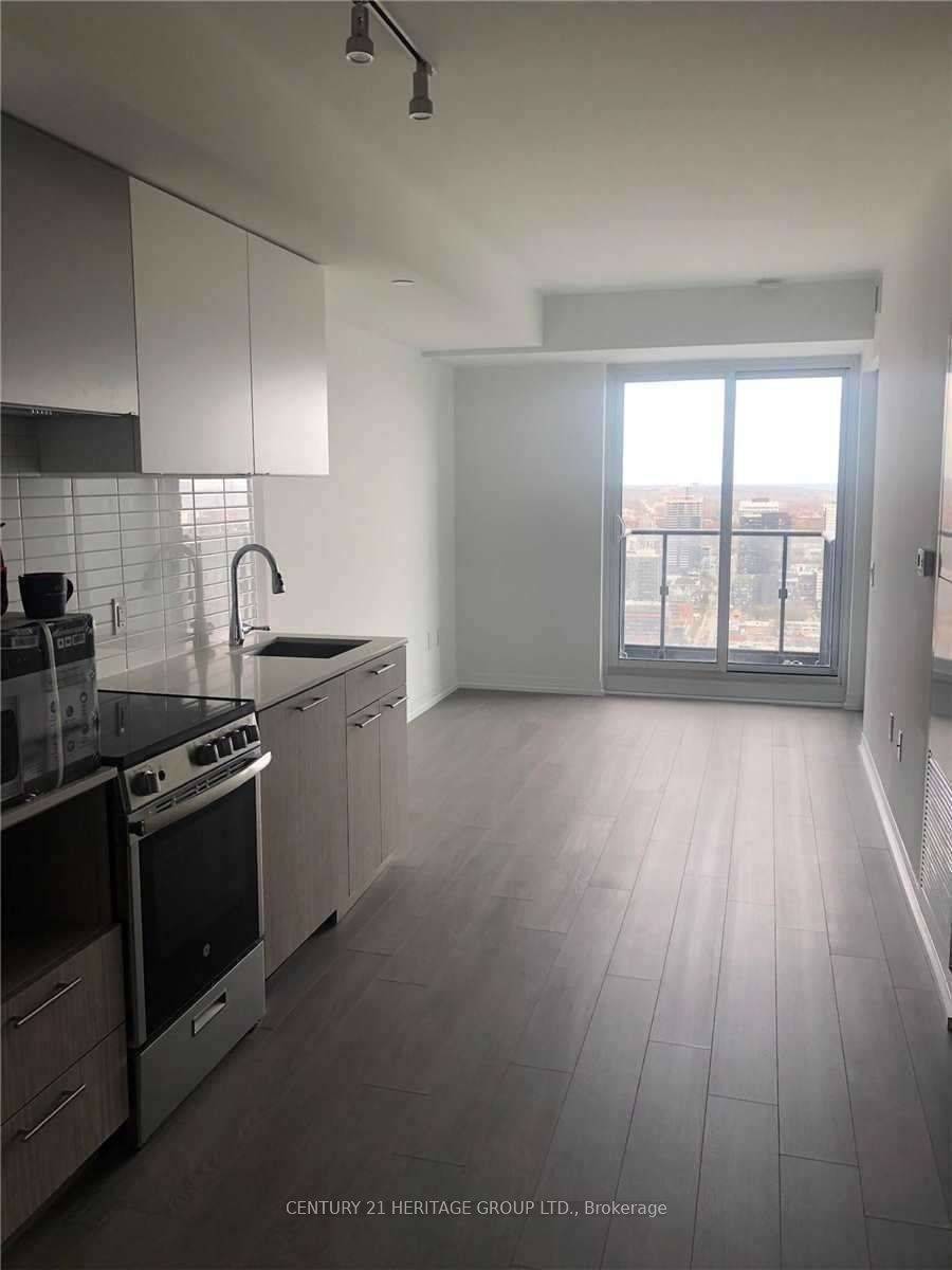 Toronto C08, ON M5B 0C3,251 Jarvis ST #4009
