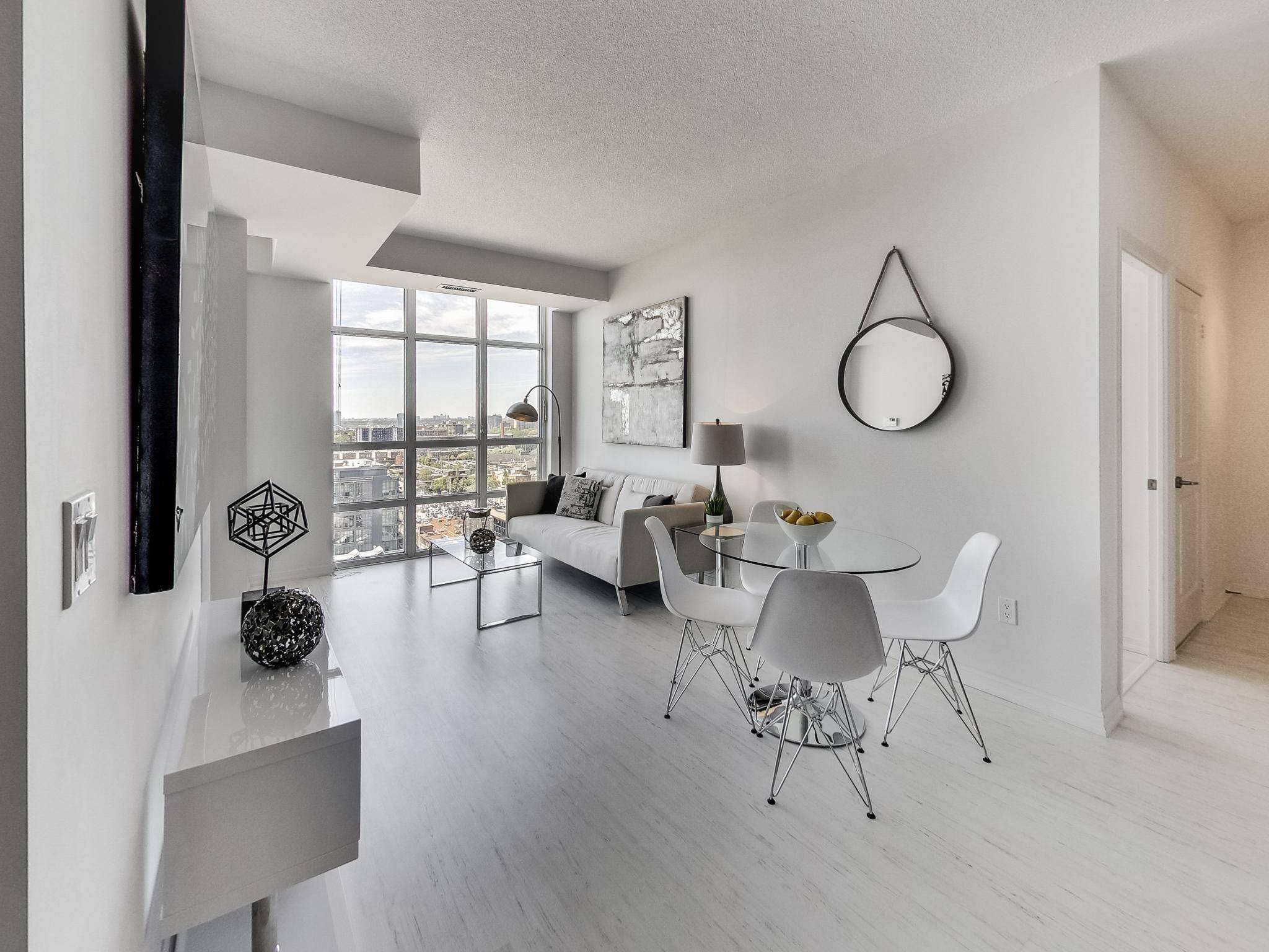 85 East Liberty ST #2101, Toronto C01, ON M6K 3R4
