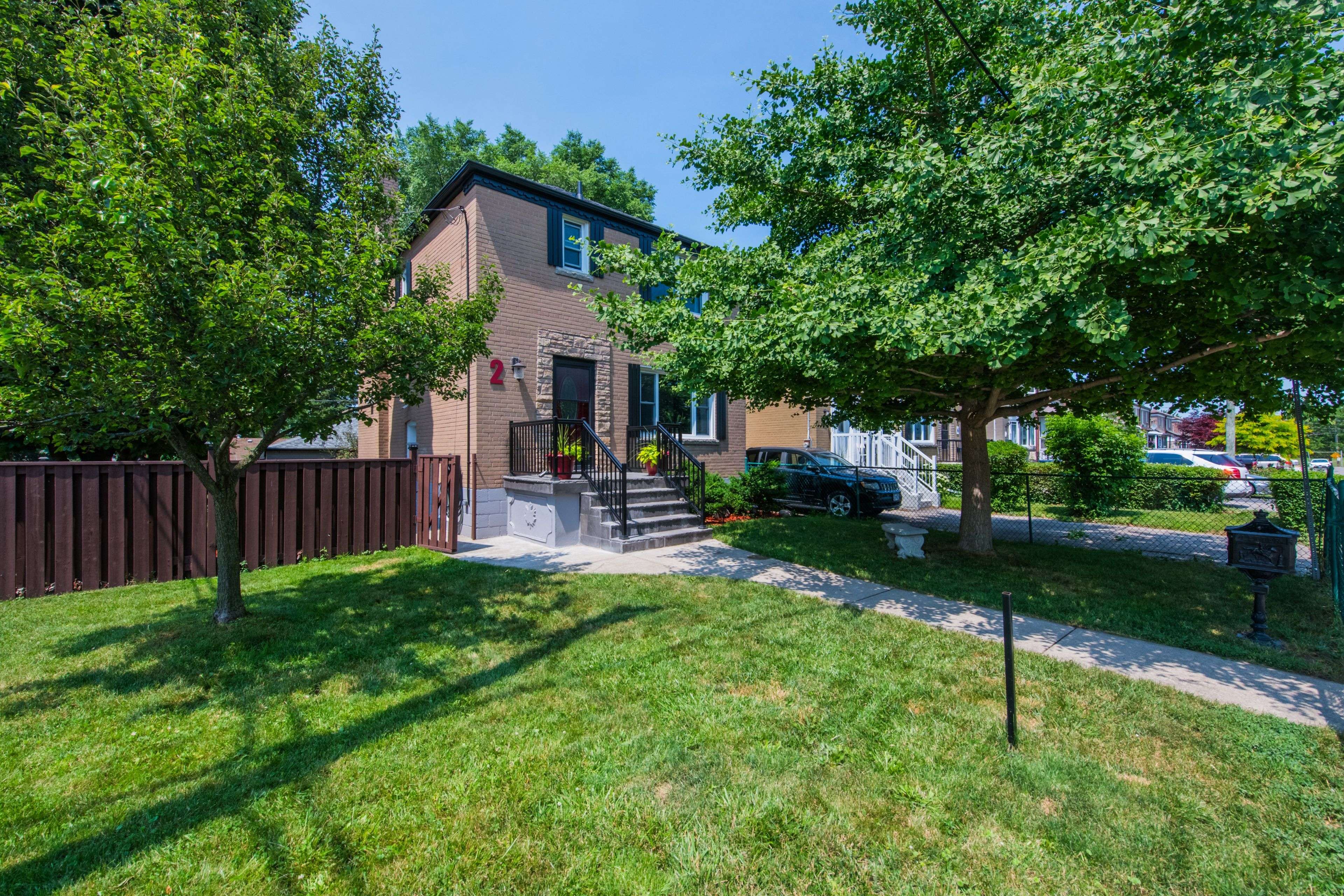 2 Rupert ST, Toronto E04, ON M1K 1T4