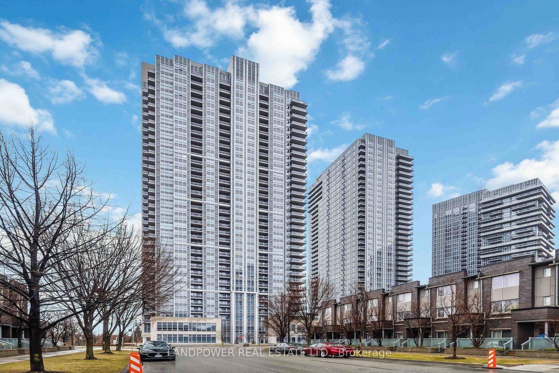 Toronto E07, ON M1S 0L8,275 Village Green SQ #2417