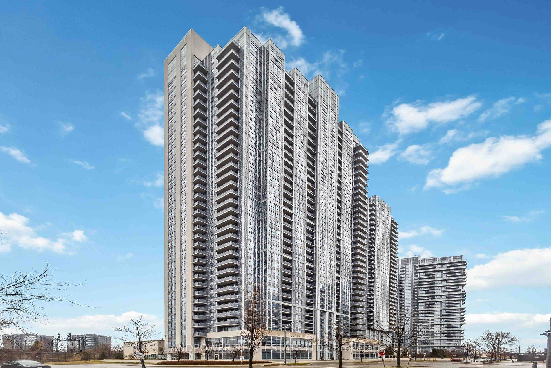 Toronto E07, ON M1S 0L8,275 Village Green SQ #2417