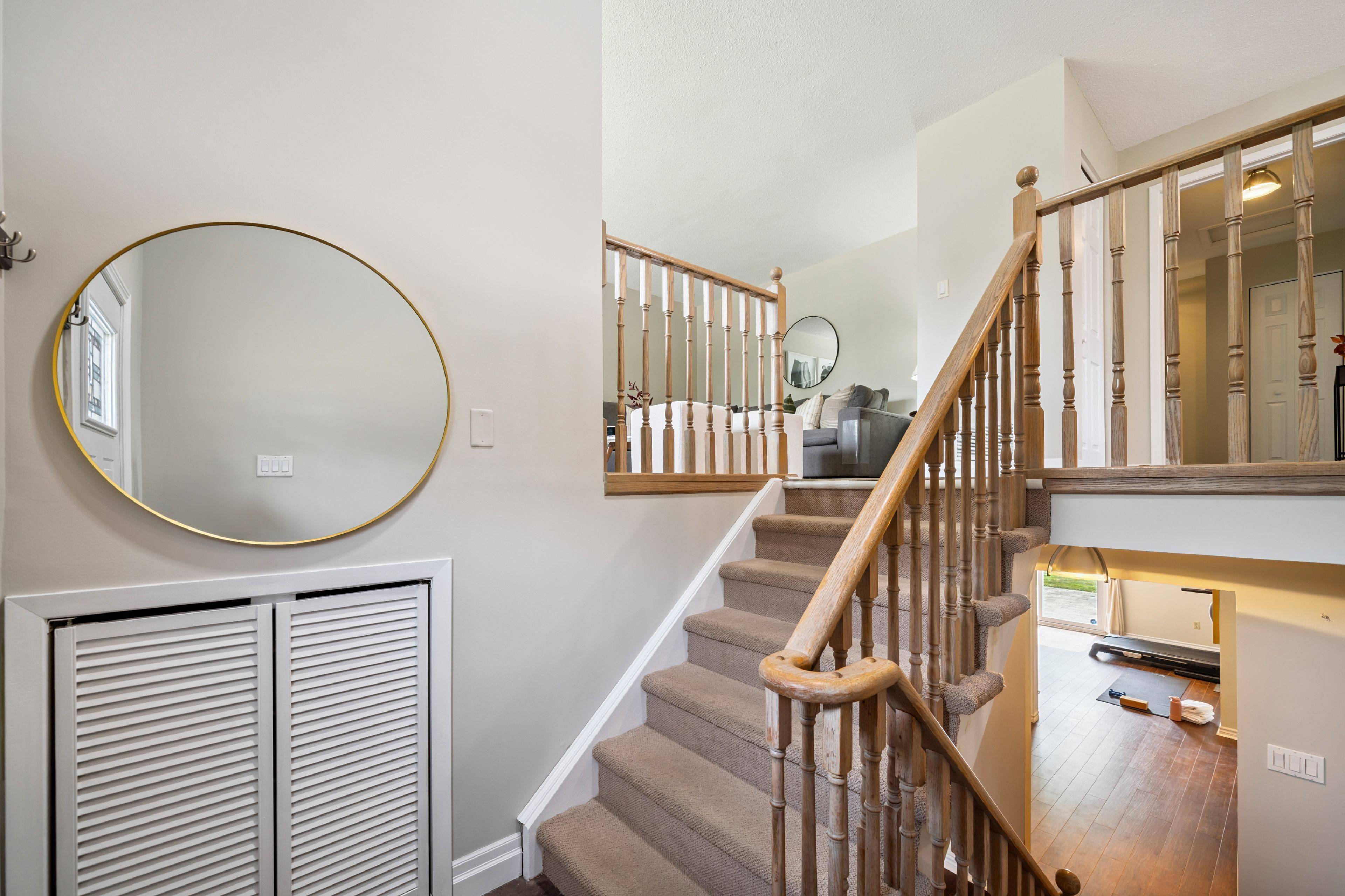 Oshawa, ON L1J 6H3,382 Colonsay CT