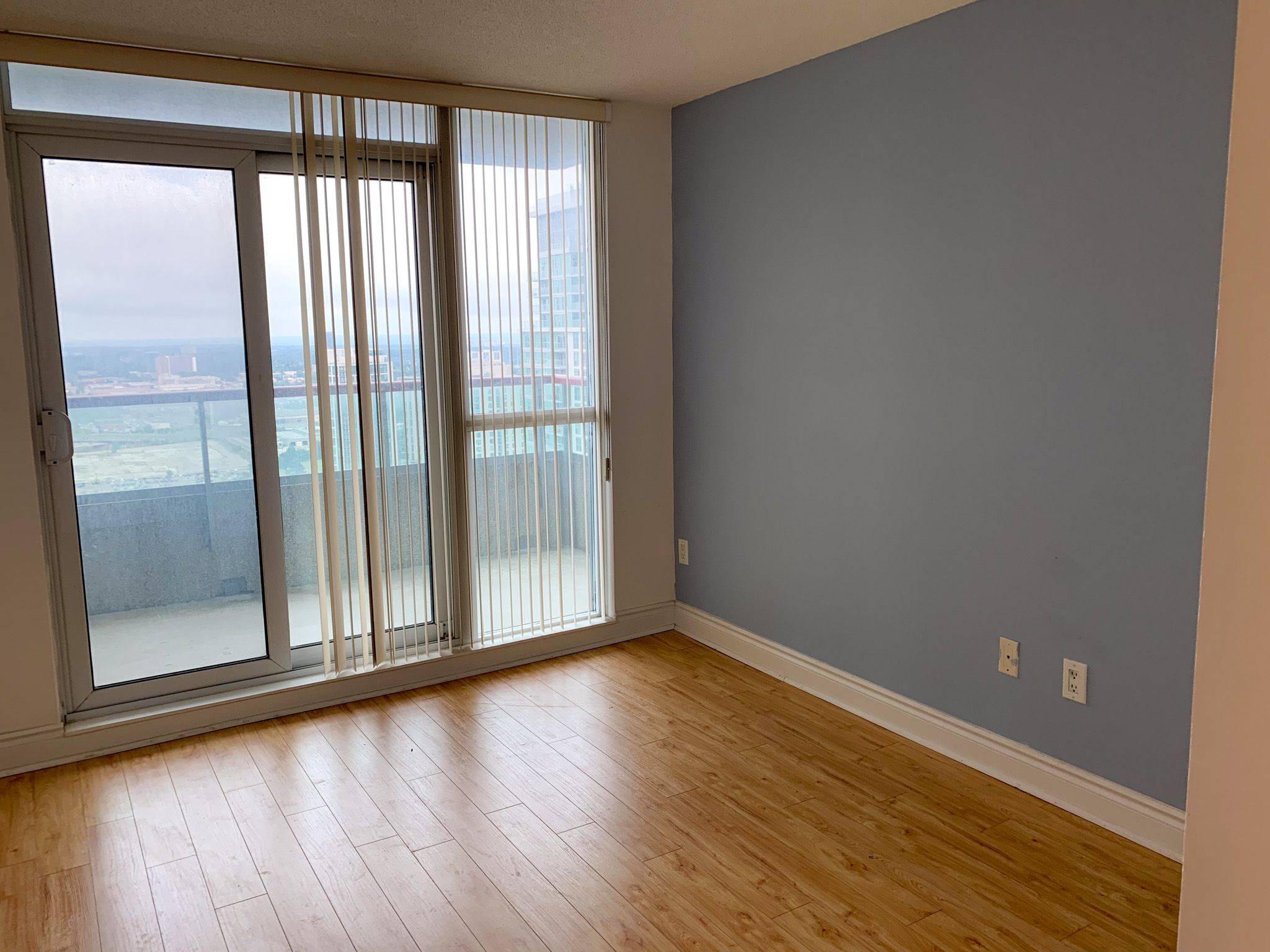 Toronto E09, ON M1P 5J5,60 Brian Harrison WAY #3308