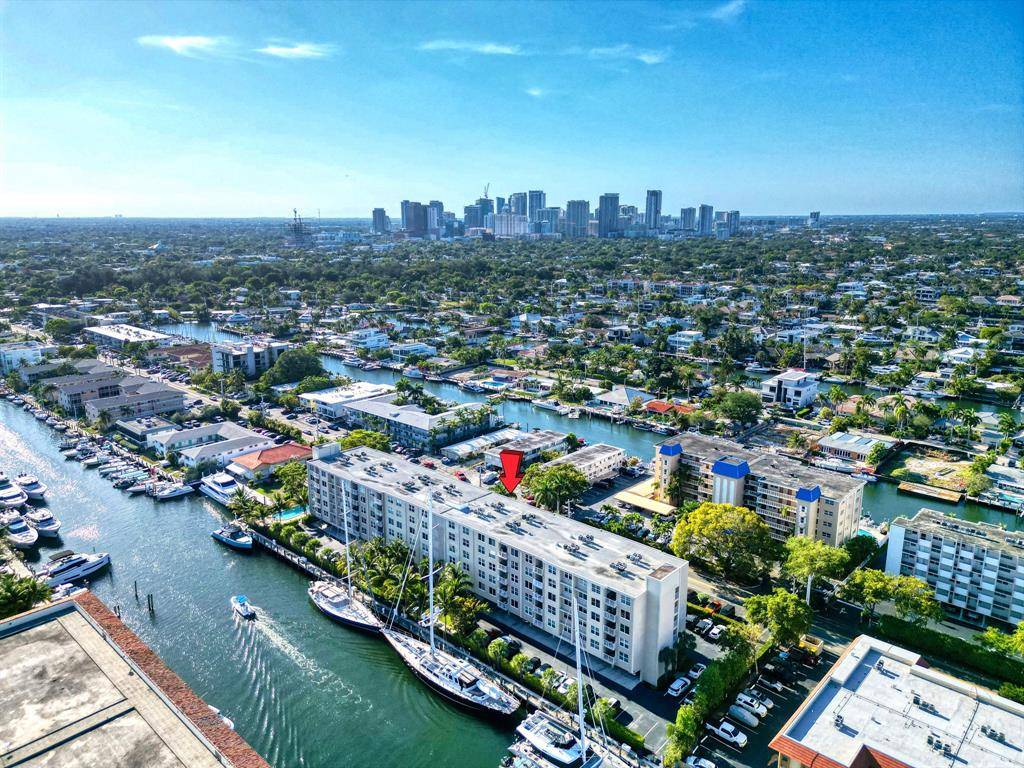 1600 SE 15th St #305, Fort Lauderdale, FL 33316