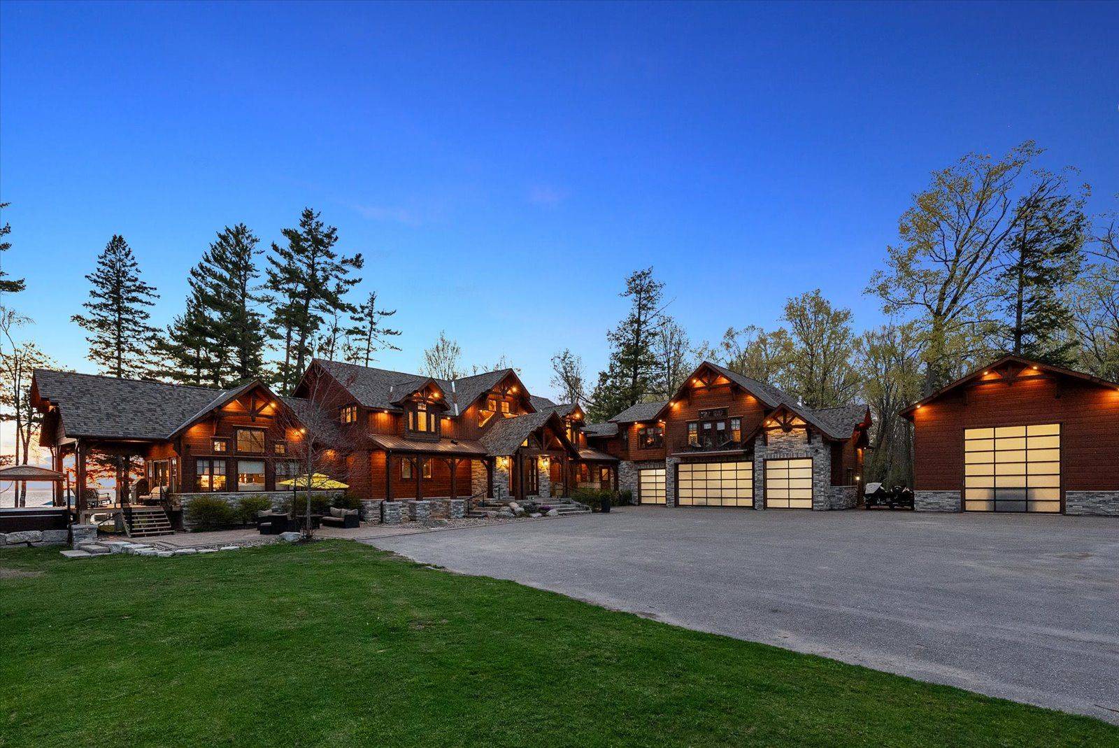 Brock, ON L0K 1A0,27440 Cedarhurst Beach RD