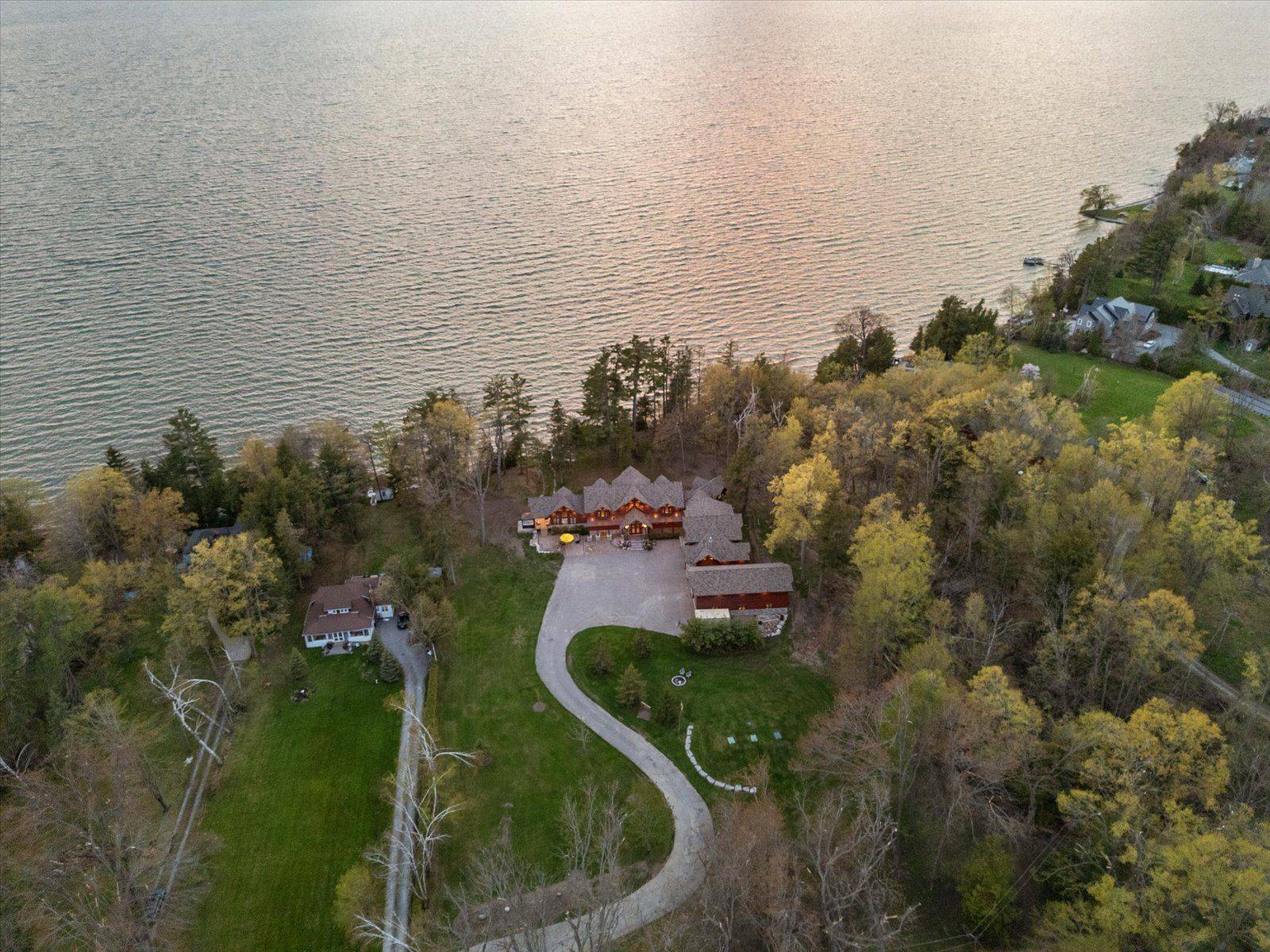 Brock, ON L0K 1A0,27440 Cedarhurst Beach RD