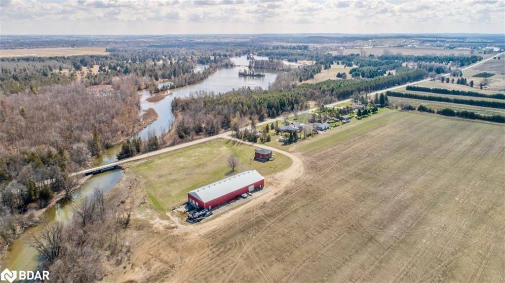 5300 Concession 6 RD, Adjala-tosorontio, ON L9R 1V3