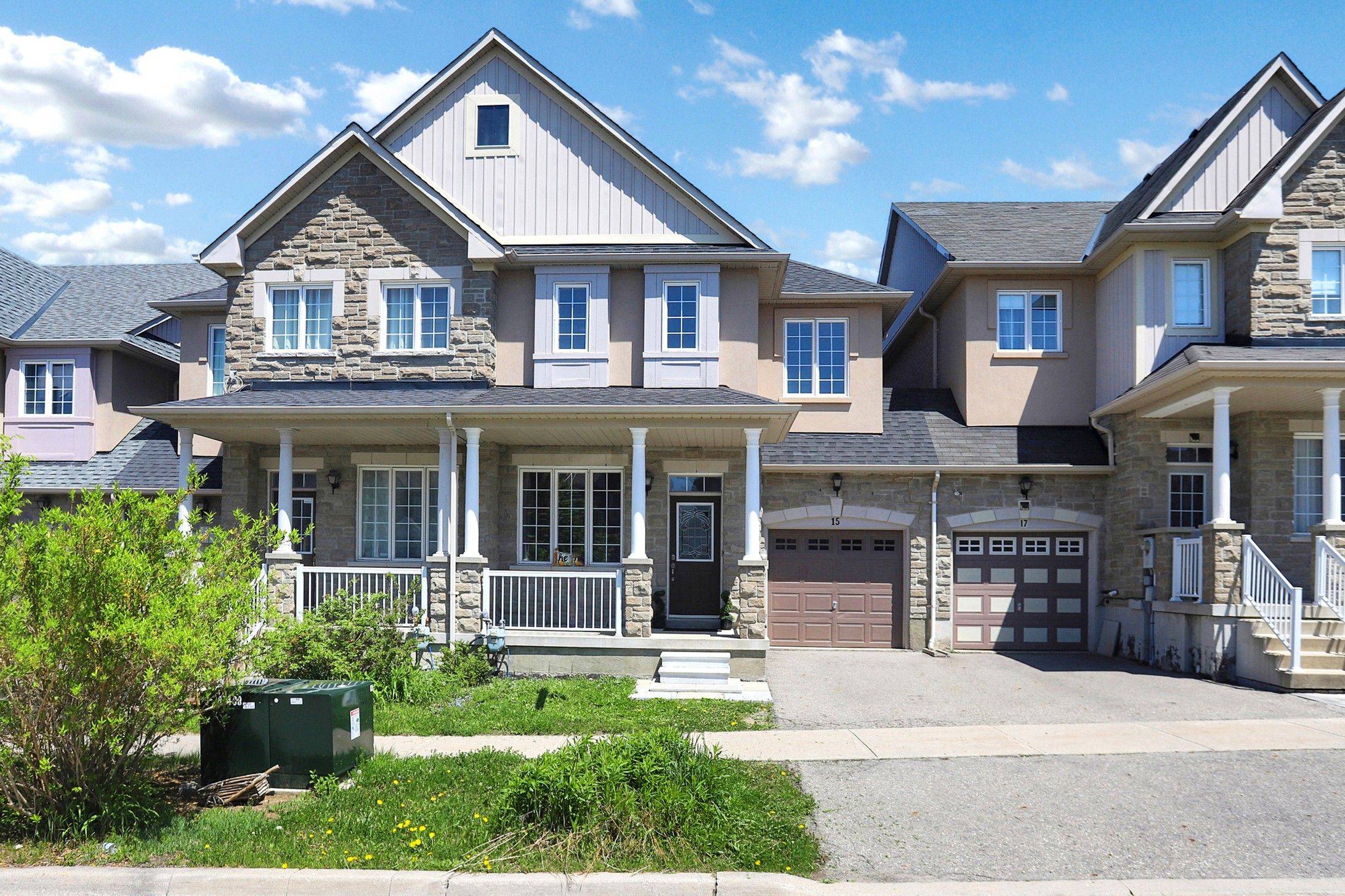 15 Bond Lake Park ST, Richmond Hill, ON L4E 5C3