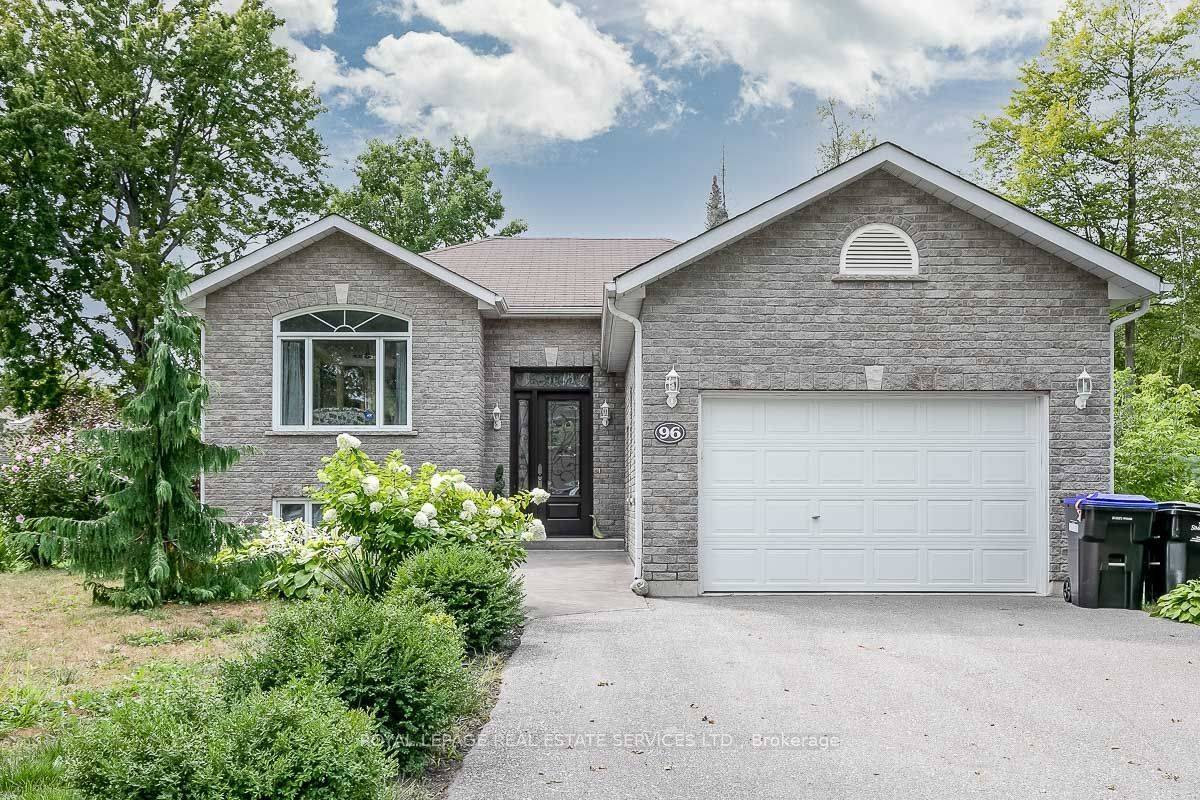 96 46th ST N, Wasaga Beach, ON L9Z 1Y7