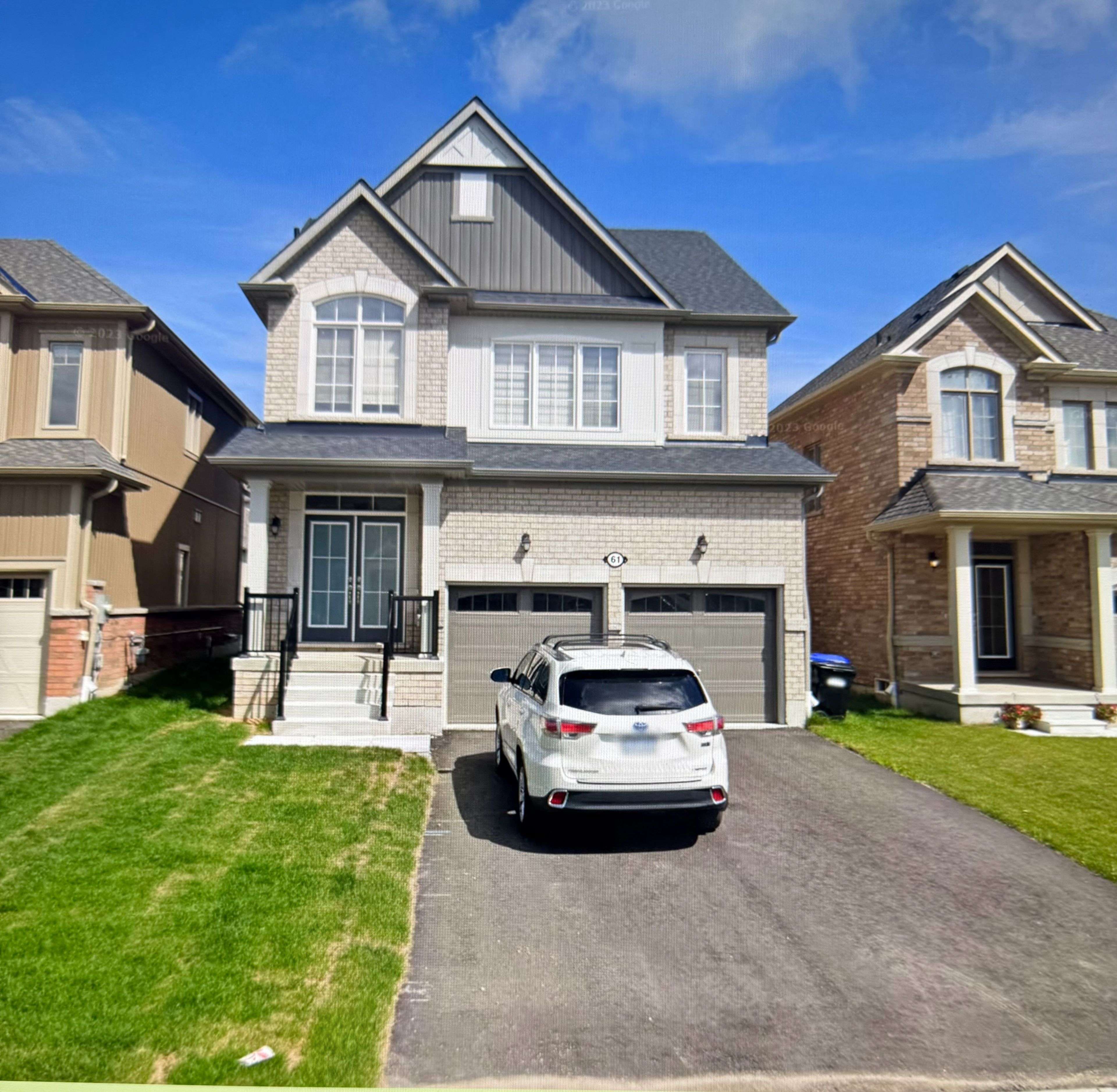 61 Tracey LN, Collingwood, ON L9Y 3V2