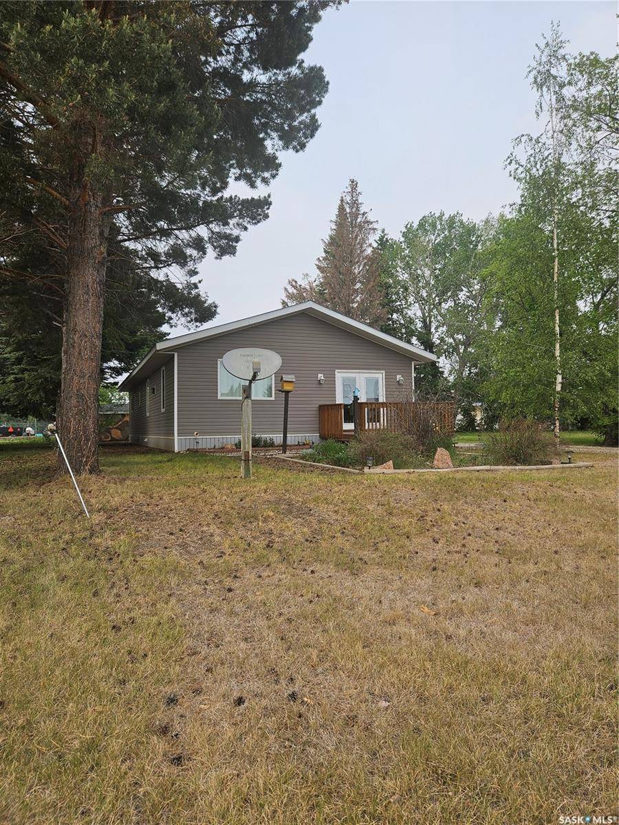 526 Rupert CRESCENT, Codette, SK S0E 0P0