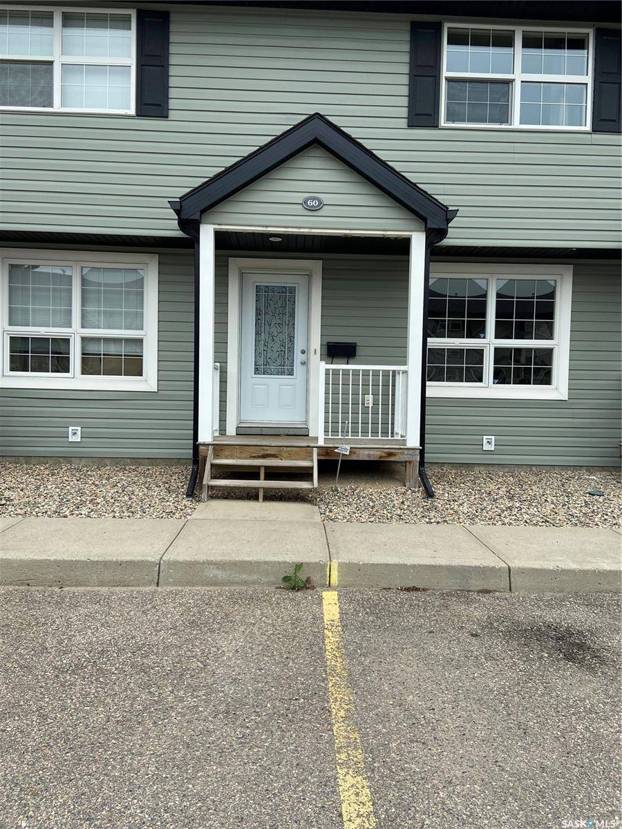 4500 Child AVENUE #60, Regina, SK S4X 0A8