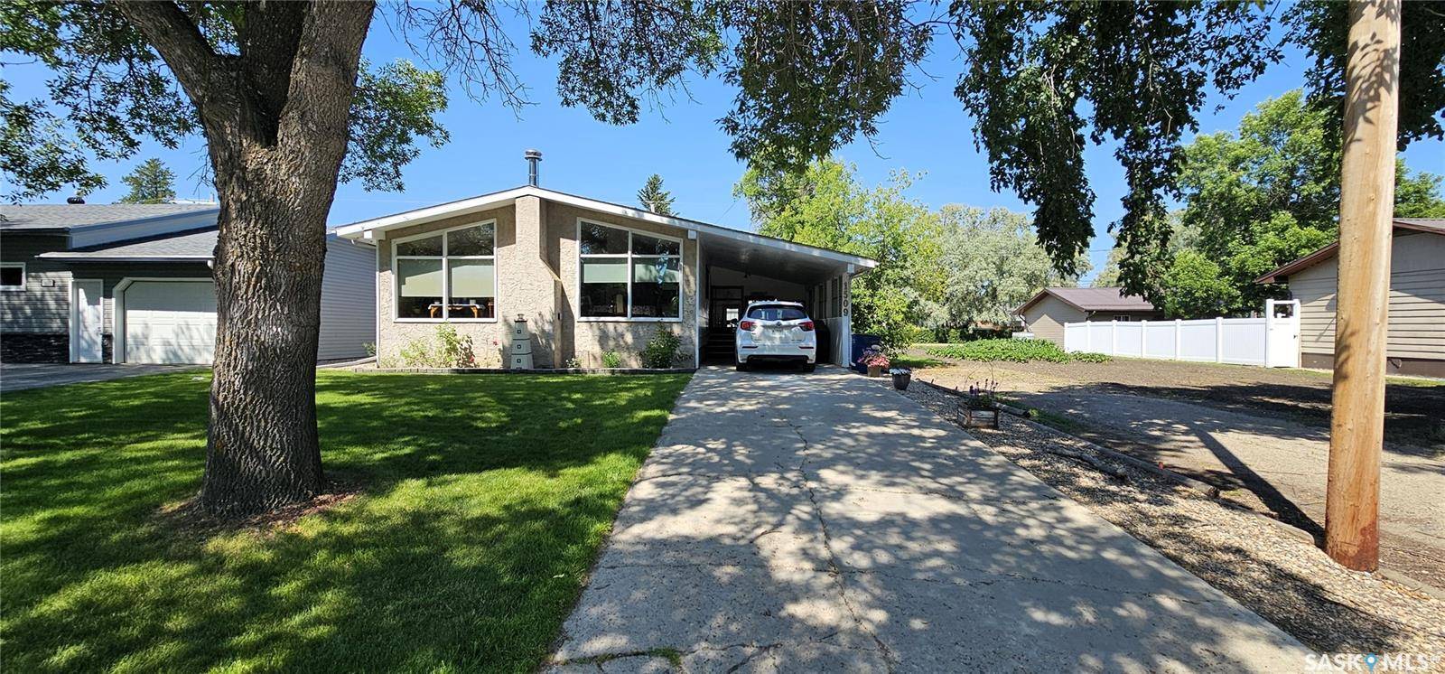 1511 98th STREET, Tisdale, SK S0E 1T0