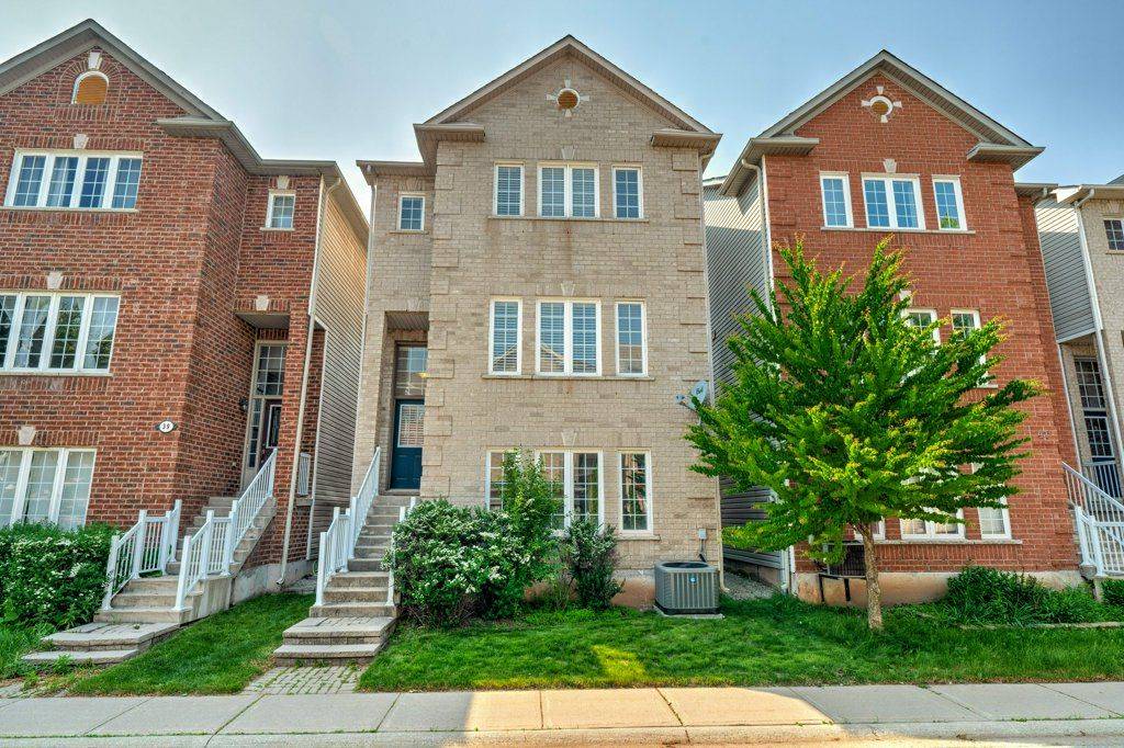 5090 Fairview ST #40, Burlington, ON L7L 7H5