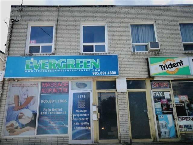 Mississauga, ON L5E 1G1,1171B Lakeshore RD E