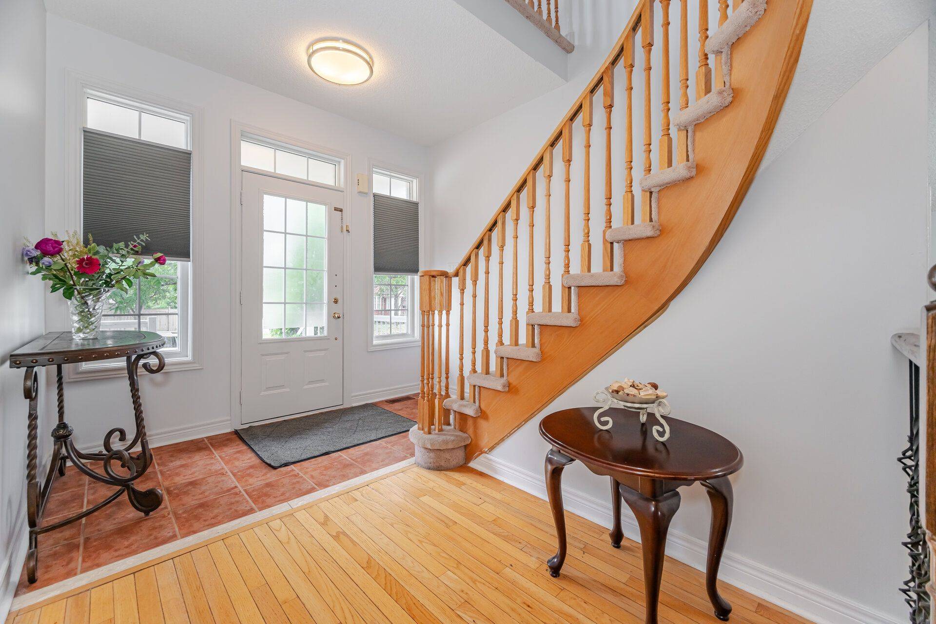 Brampton, ON L6V 4P5,75 Harbourtown CRES