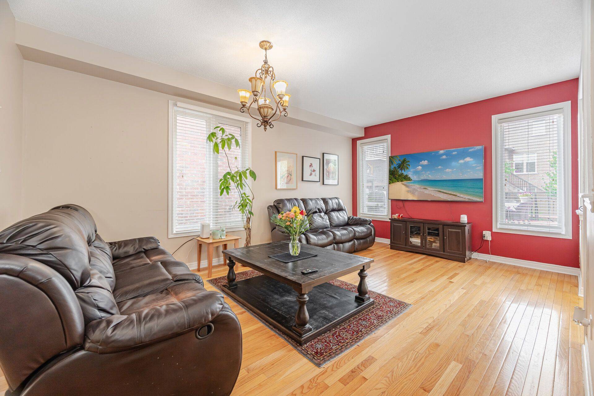 Brampton, ON L6V 4P5,75 Harbourtown CRES