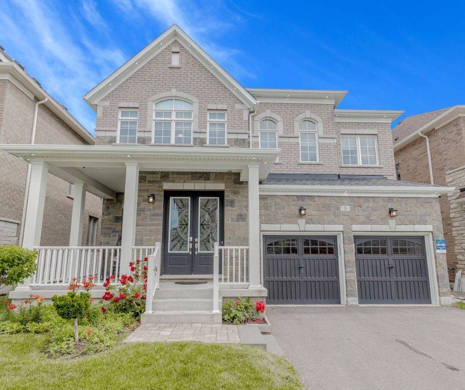 Caledon, ON L7C 4G2,3 Richard Oxtoby RD