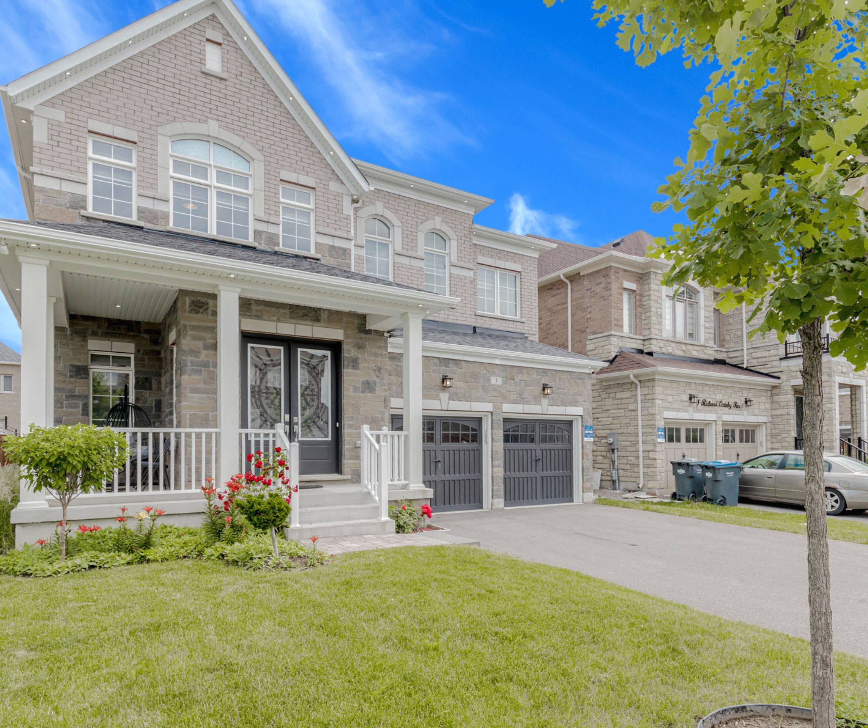 Caledon, ON L7C 4G2,3 Richard Oxtoby RD
