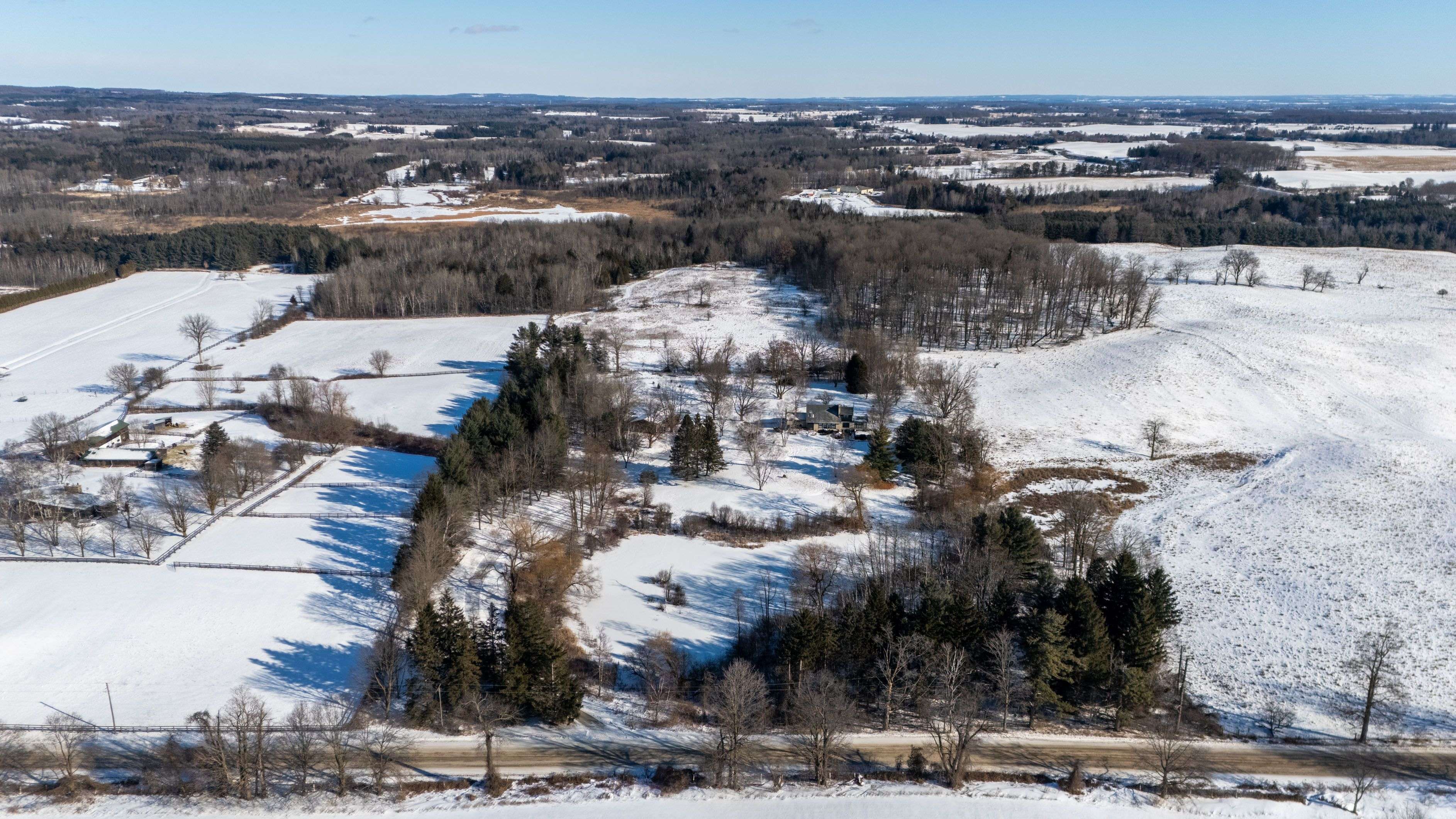 Caledon, ON L7C 2H7,15633 Kennedy RD