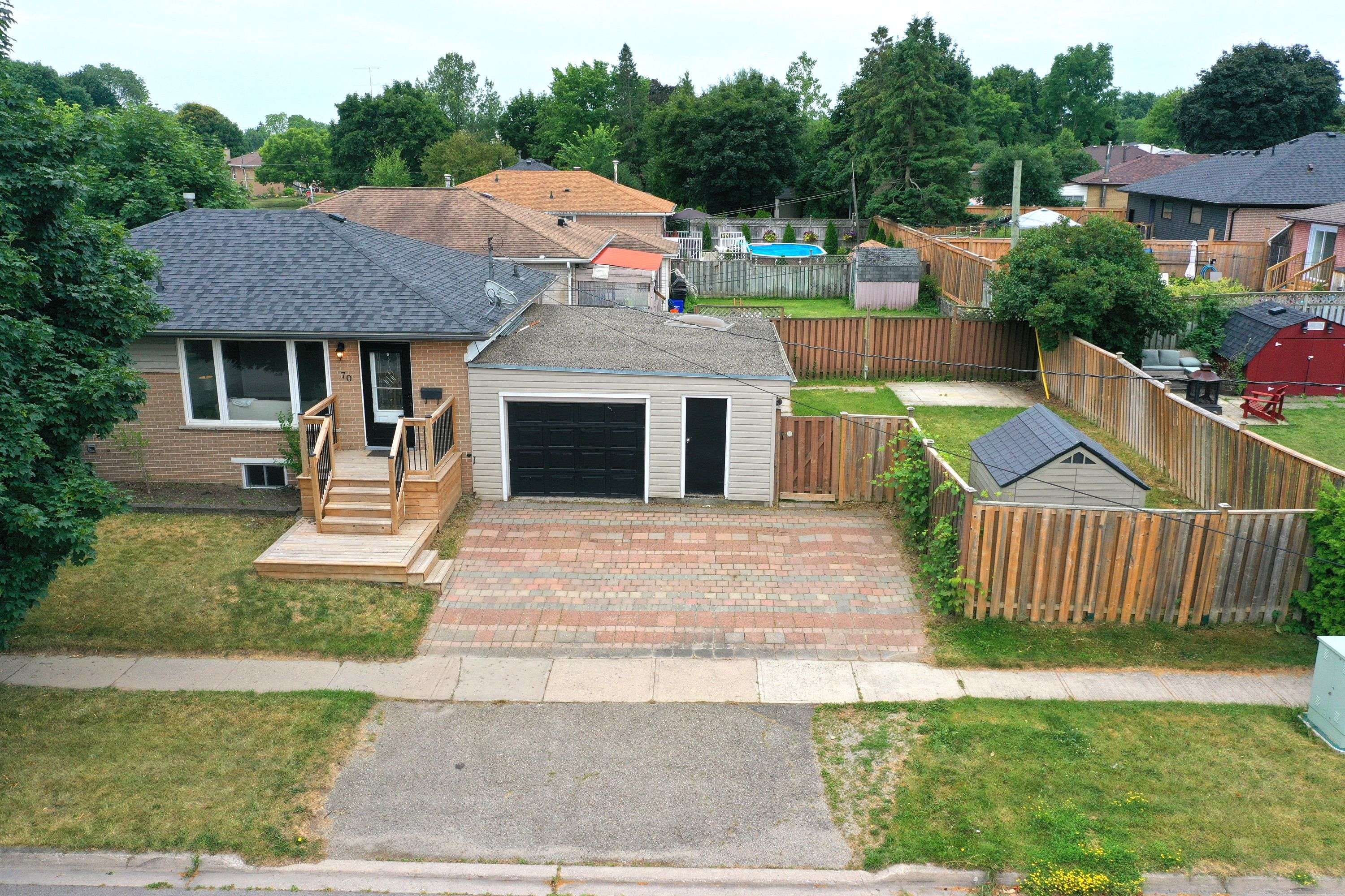 70 Raylawn CRES, Halton Hills, ON L7G 4M9