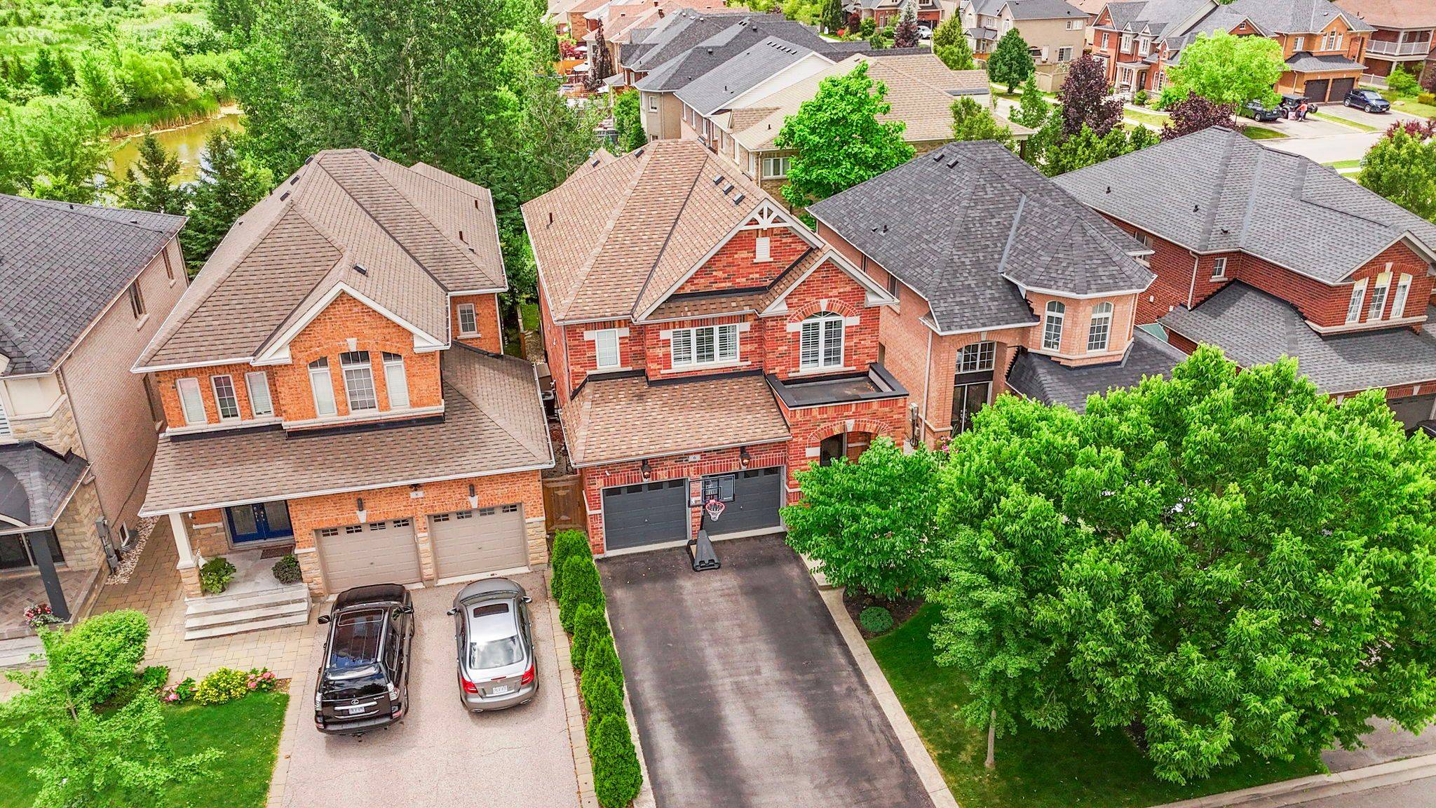 Halton Hills, ON L7G 6L9,6 Silver Pond DR