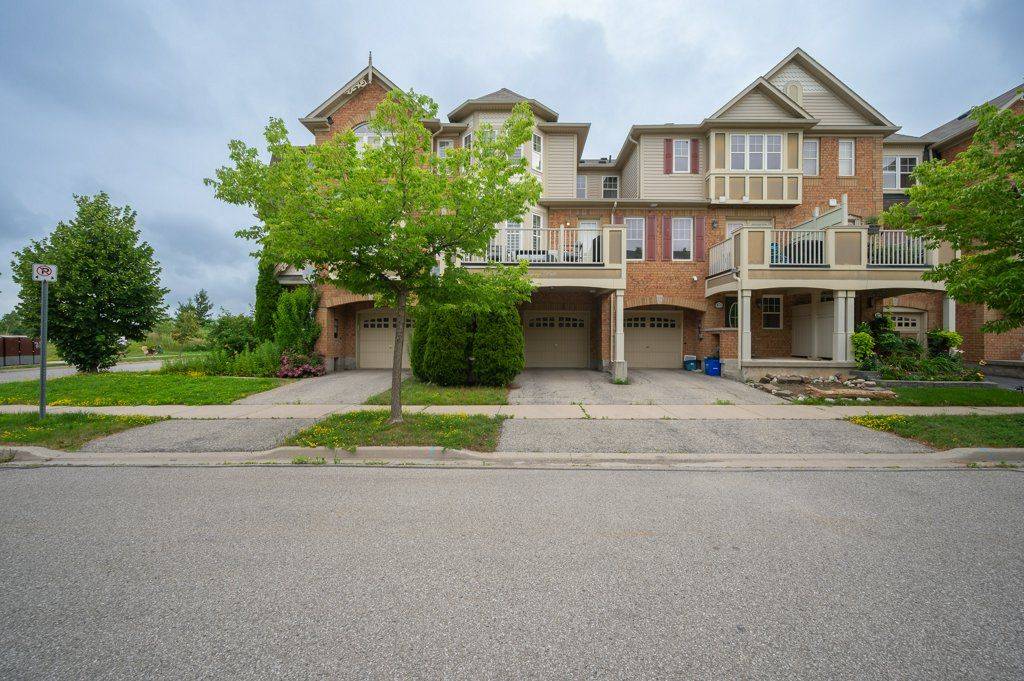 873 Jempson PATH, Milton, ON L9T 0Z5