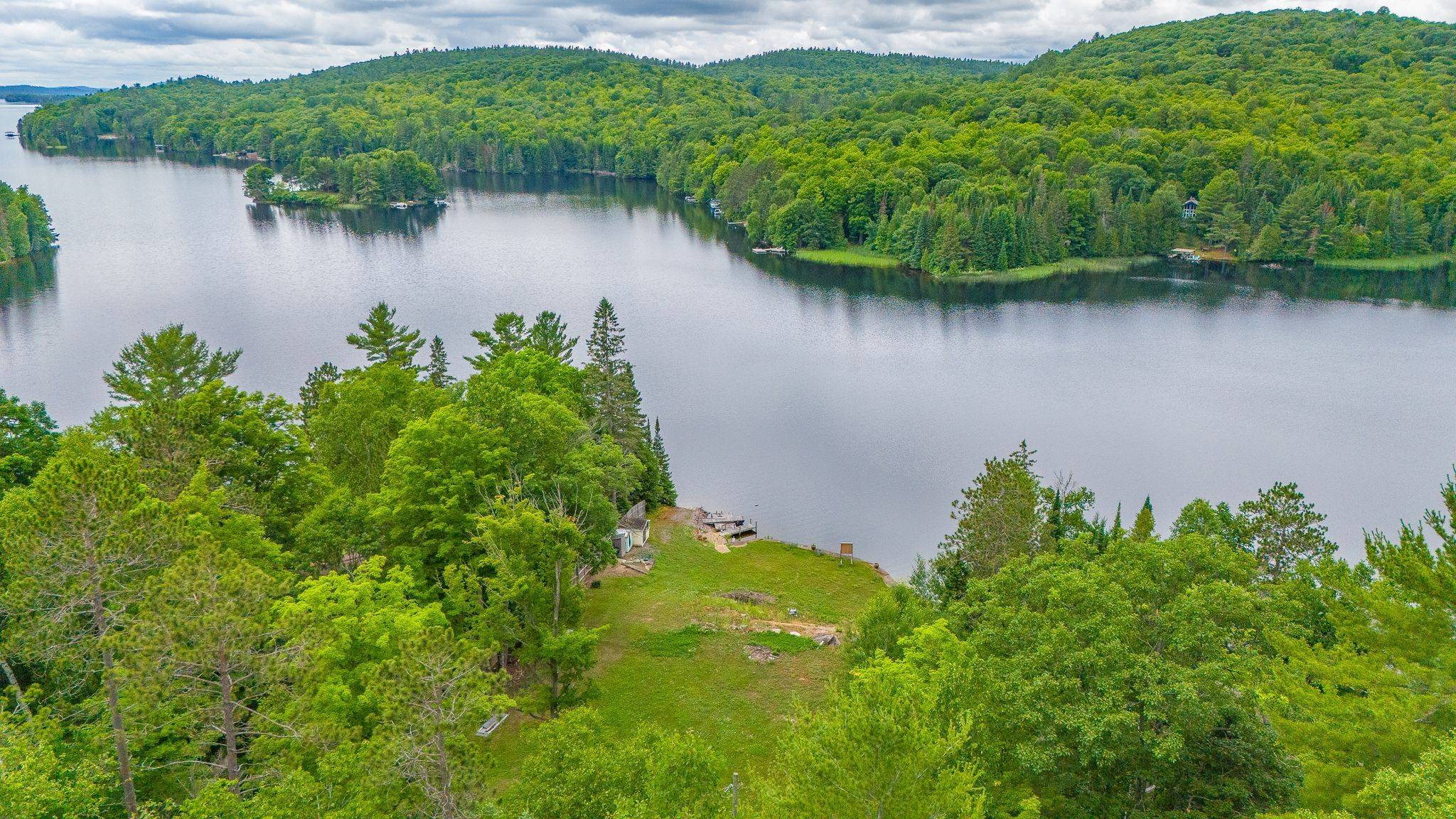 281 Chimo RD N, Greater Madawaska, ON K0J 1H0