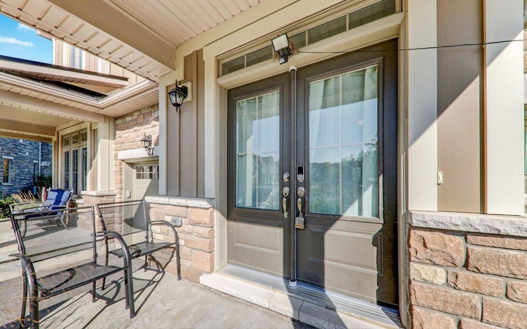 Blue Mountains, ON L9Y 0V1,171 Snowbridge WAY #26