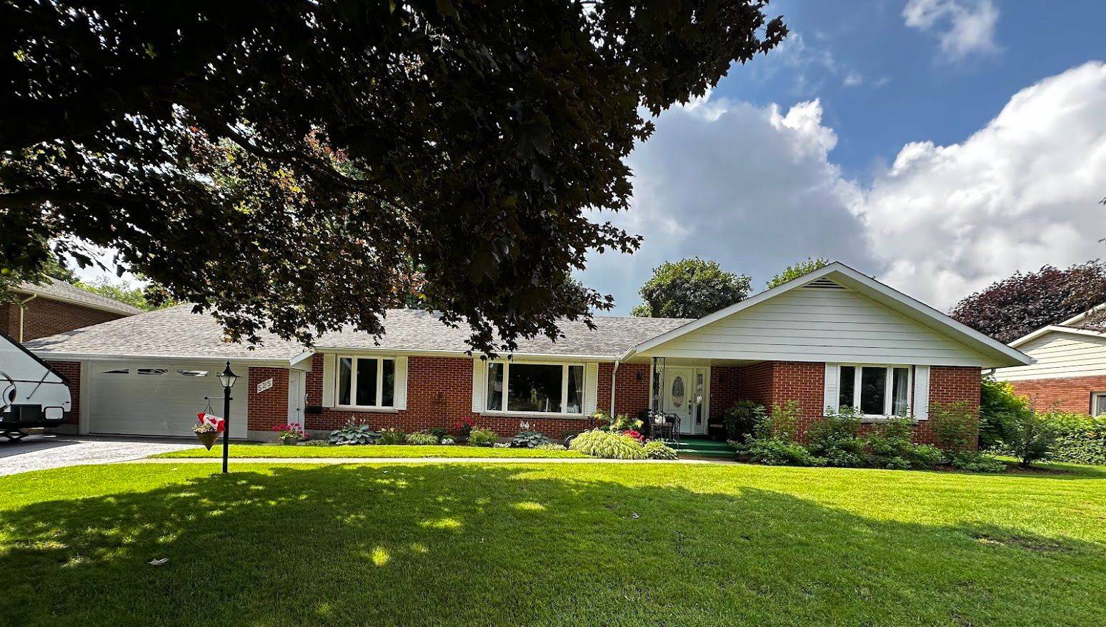 525 4th A ST W, Owen Sound, ON N4K 6A4