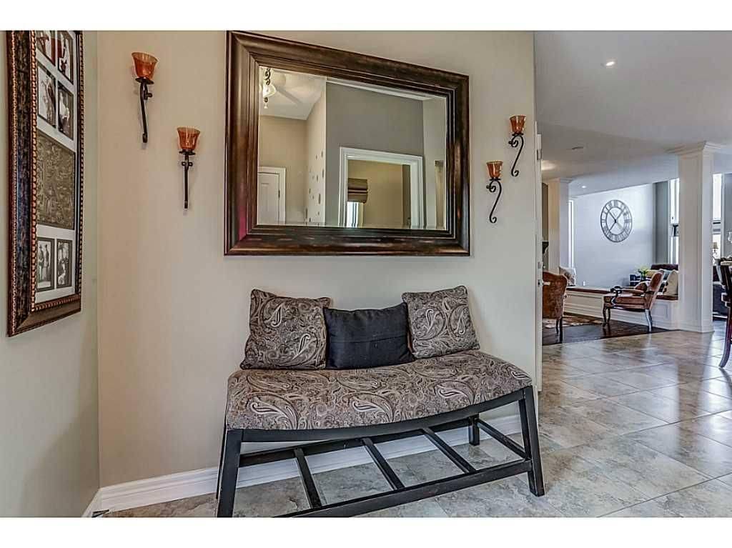 Hamilton, ON L9K 0A4,20 Chambers DR #Main