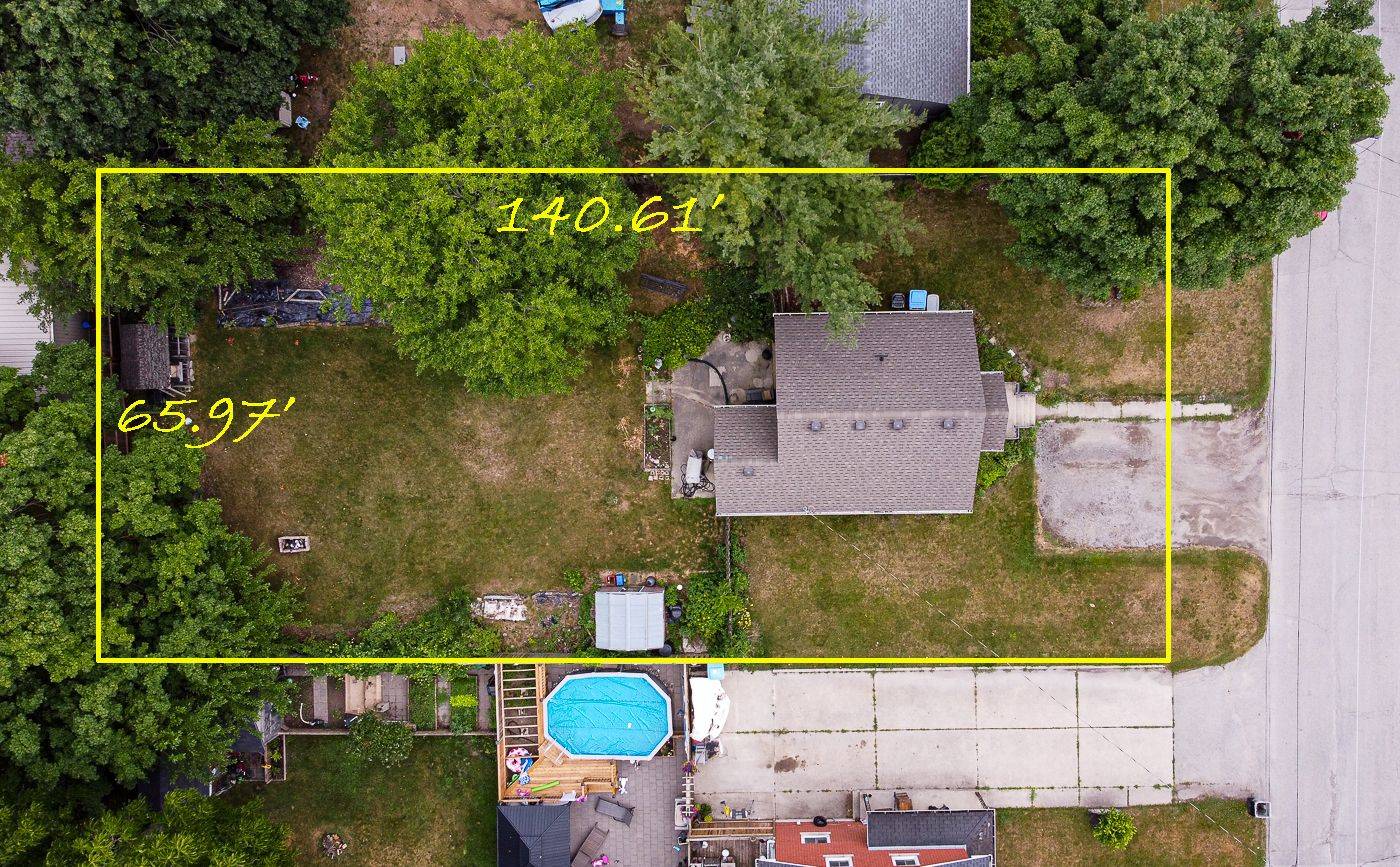 Strathroy-caradoc, ON N7G 1H1,173 High ST W