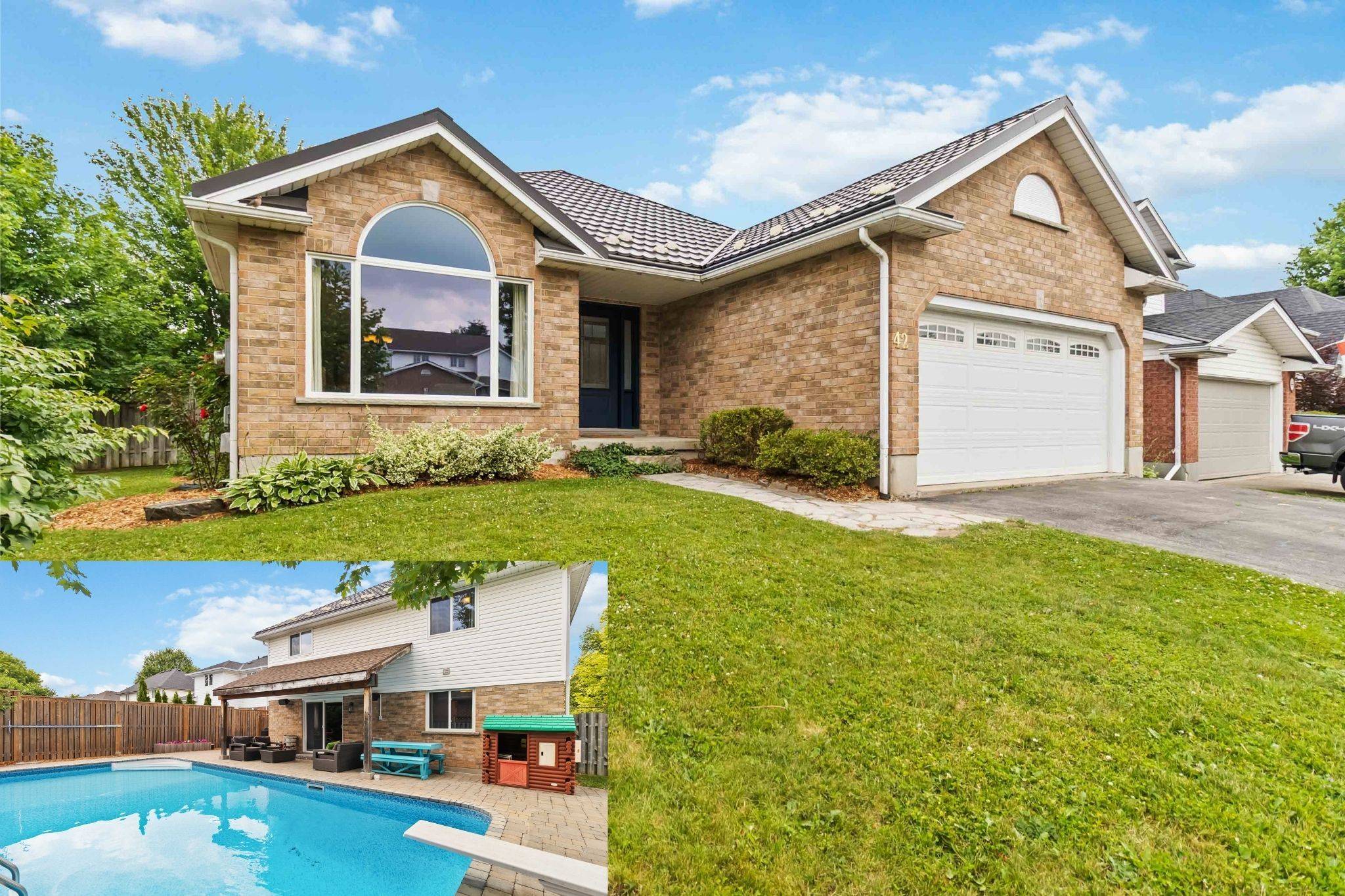 42 Sandpiper DR, Guelph, ON N1C 1C9