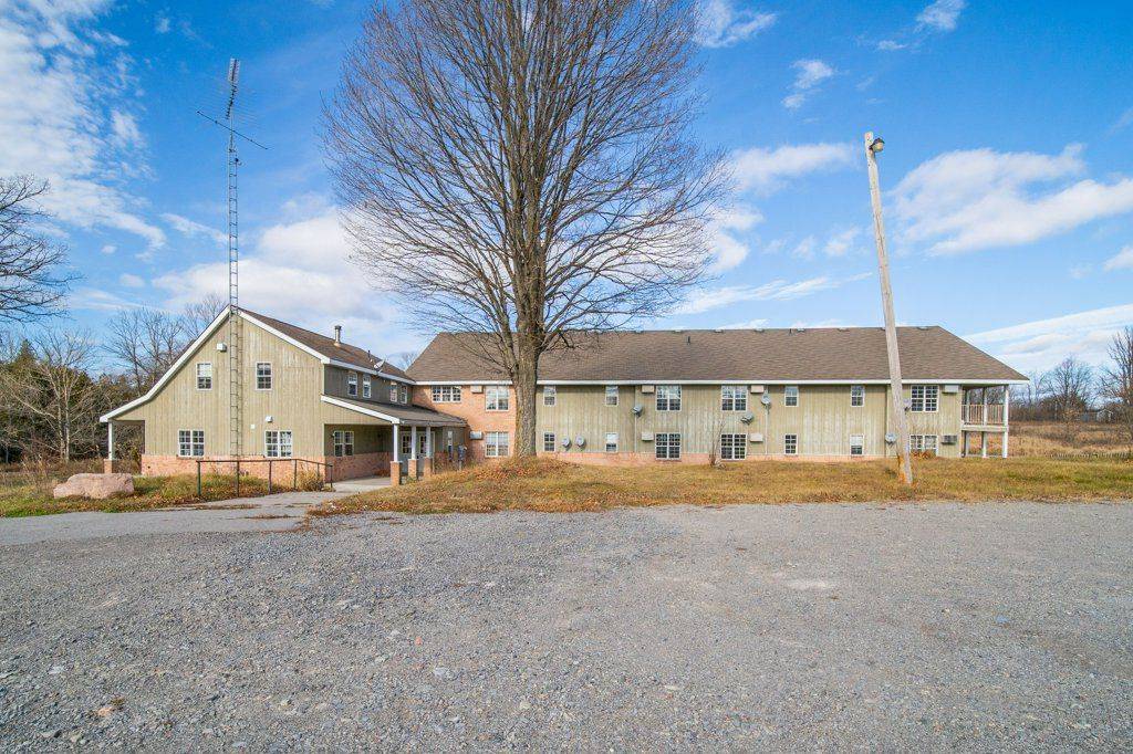 462 Adair RD, Stone Mills, ON K0K 3G0