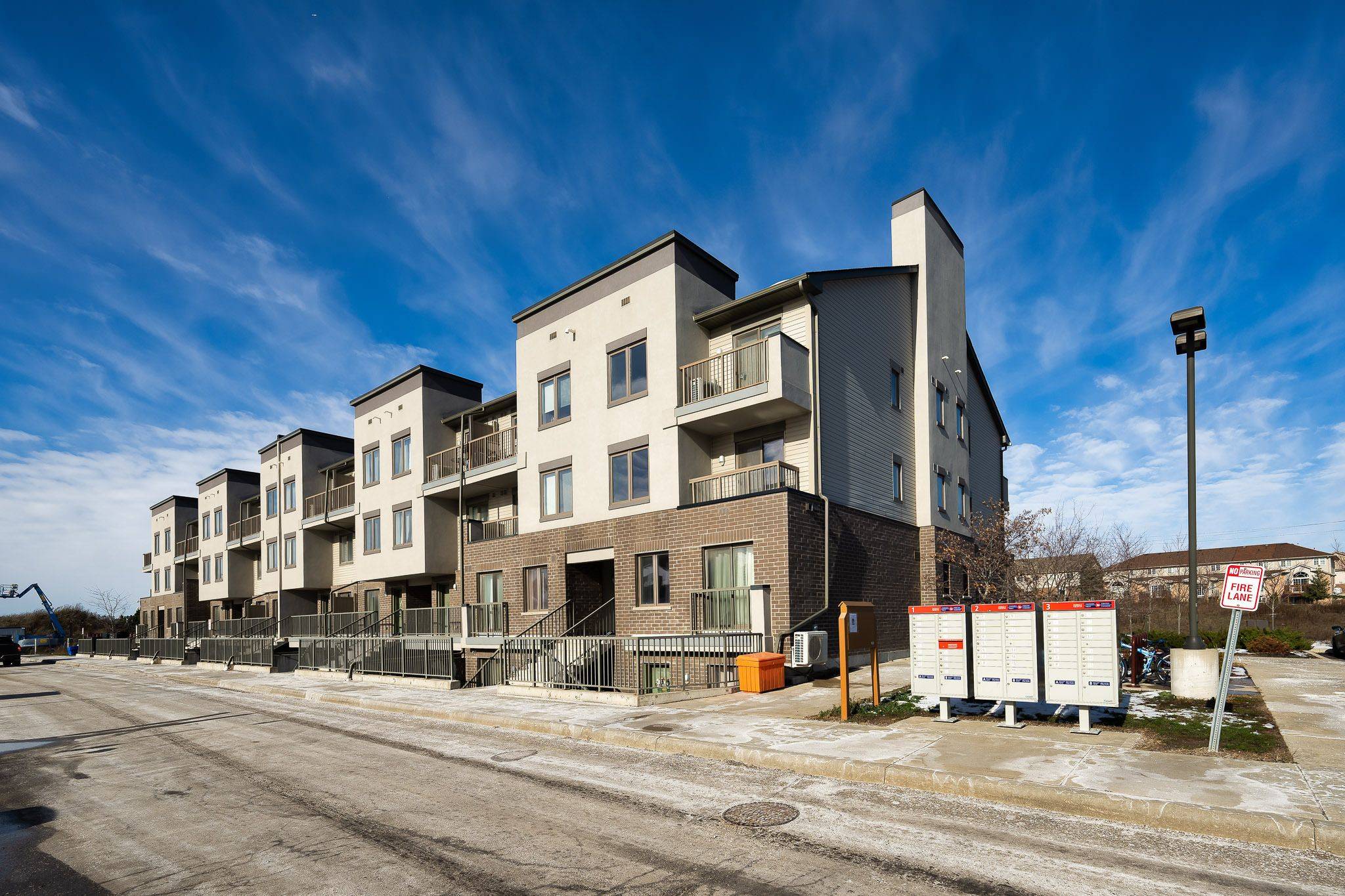 Cambridge, ON N3C 0G8,350 Fisher Mills RD #9