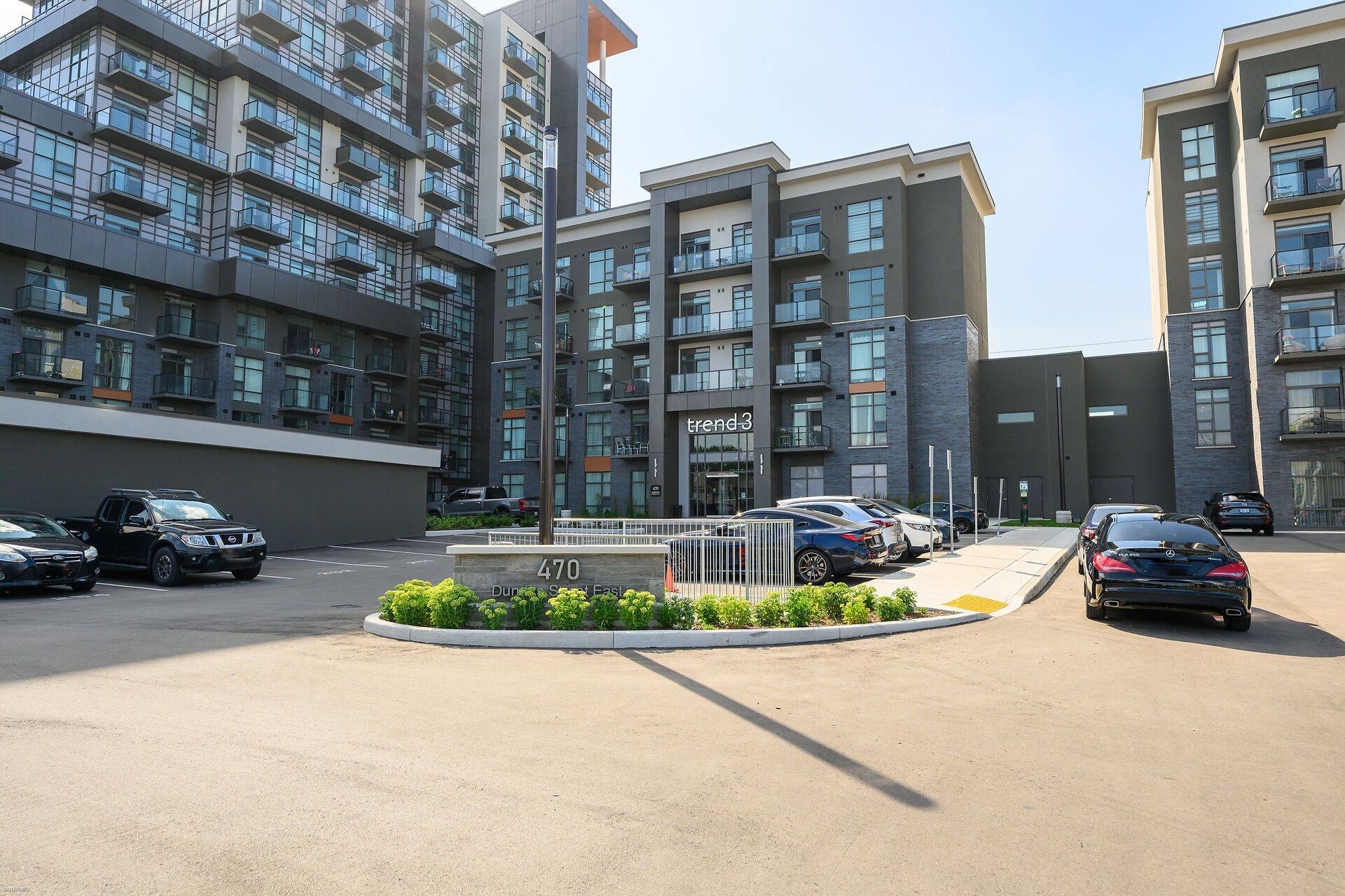 470 Dundas ST E #416, Hamilton, ON L8B 2A6