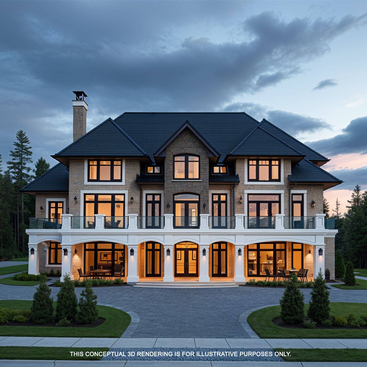 N/A Pine Grove RD, Greater Napanee, ON K0K 2W0