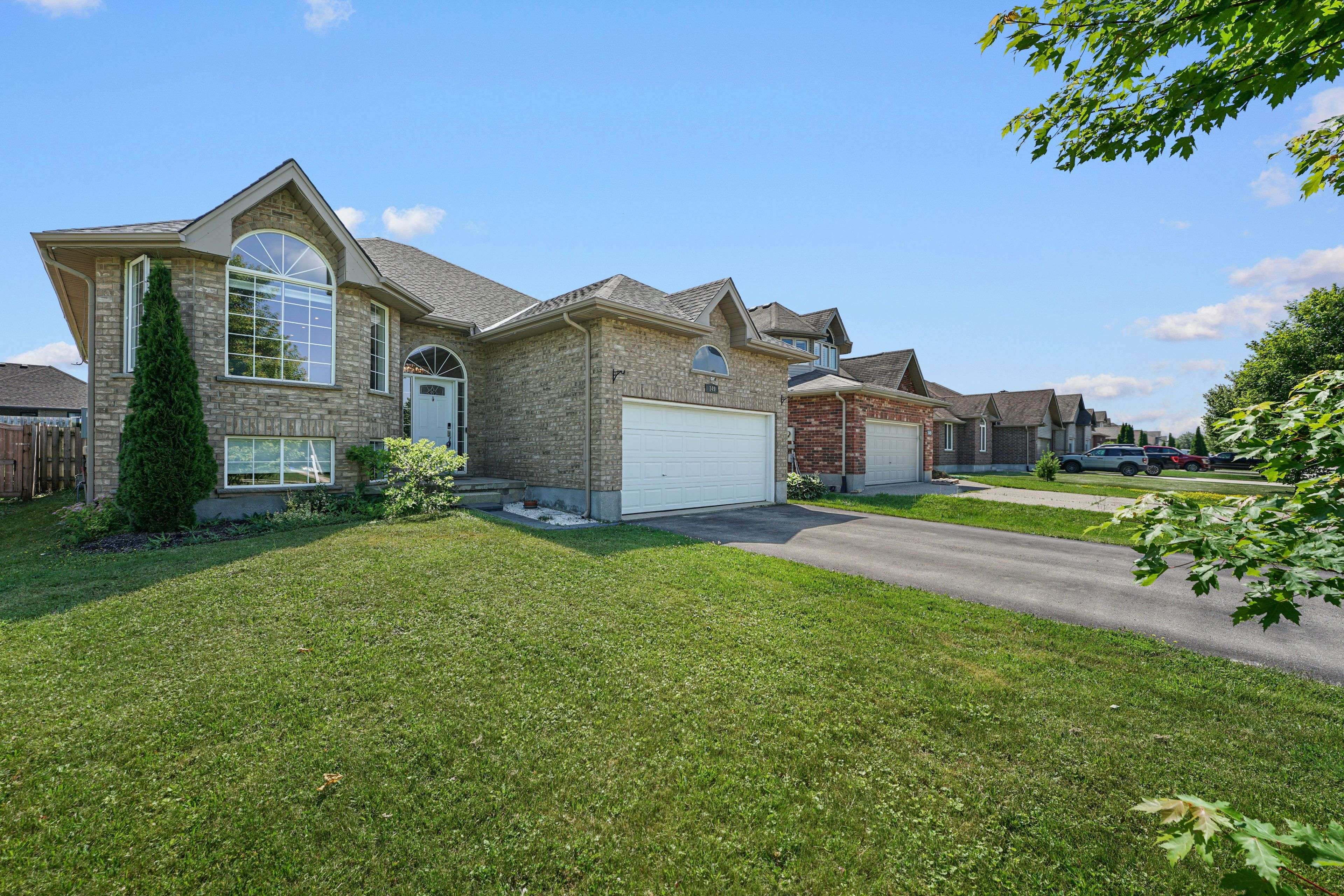 Wellington North, ON N0G 1A0,149 Schmidt DR