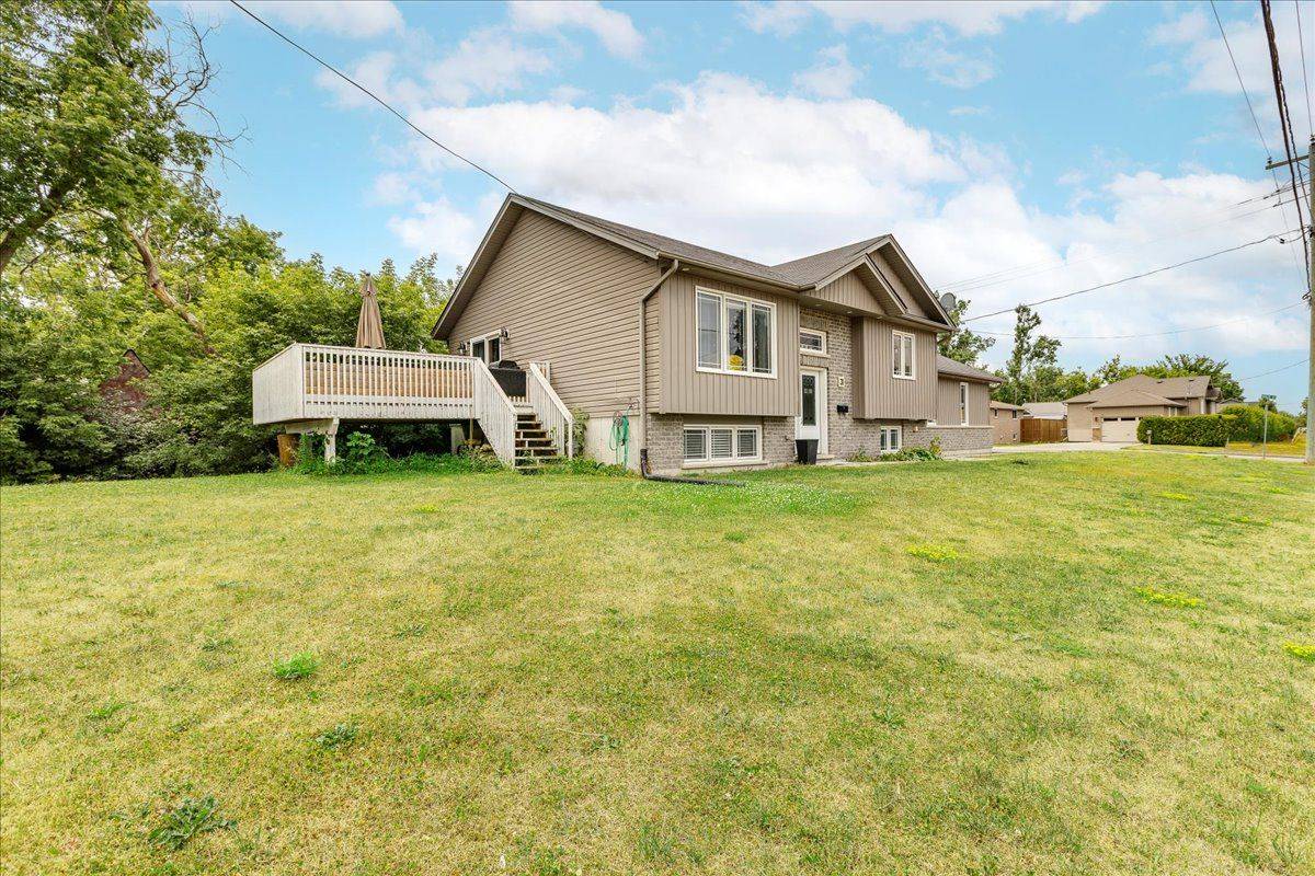 Kawartha Lakes, ON K9V 1W9,31 DURHAM ST E