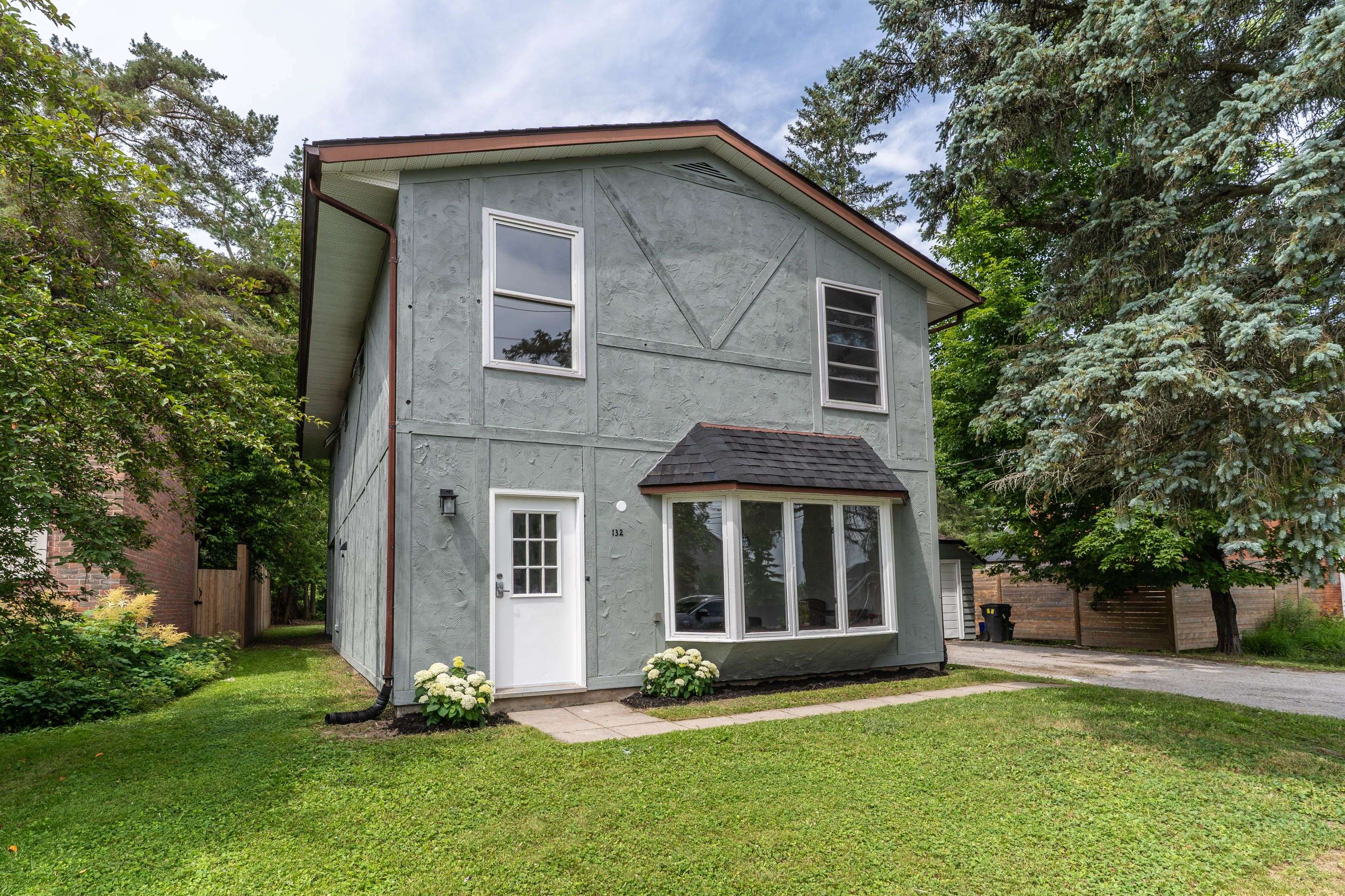Bracebridge, ON P1L 2E2,132 Mcmurray ST