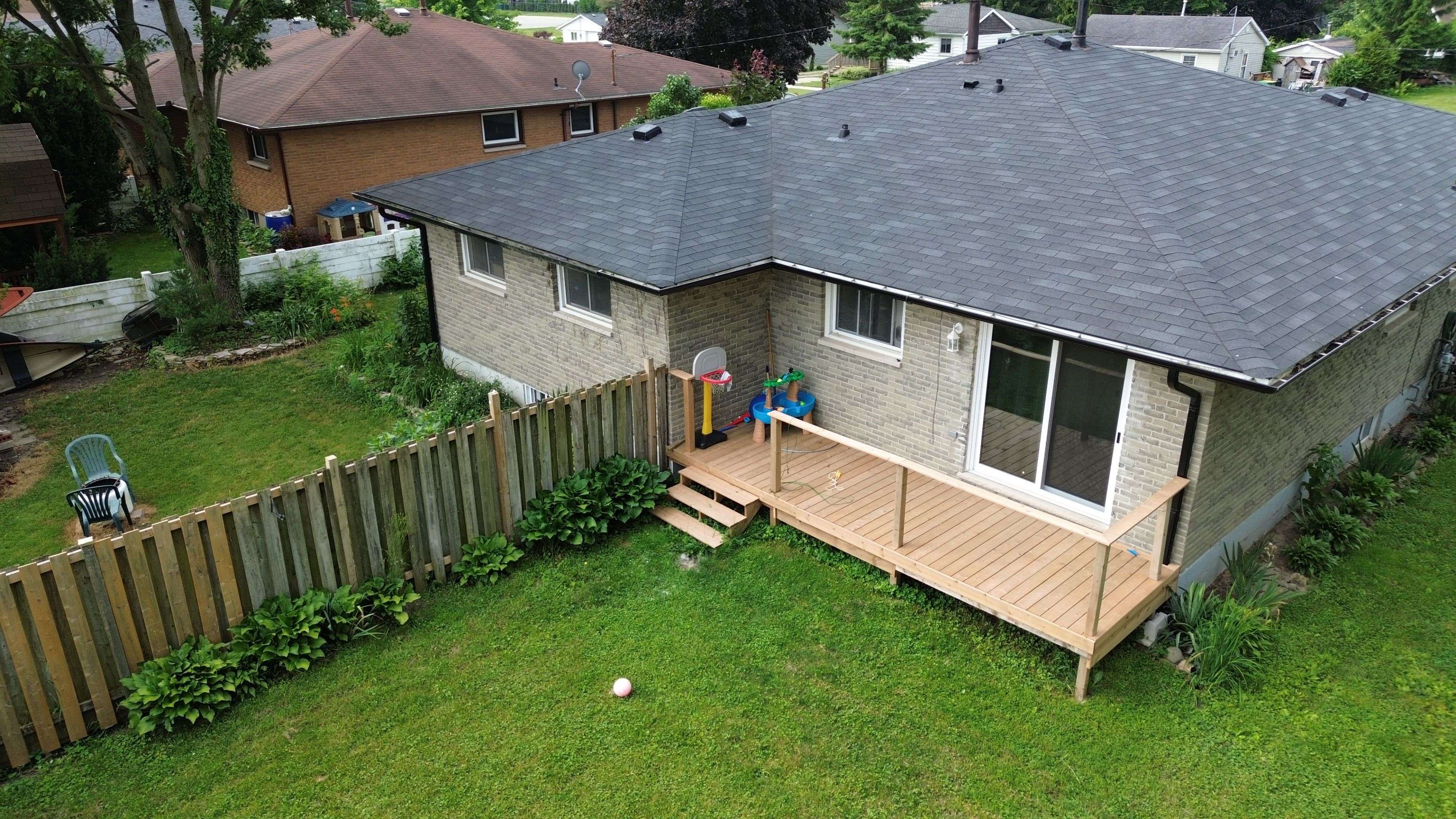 Southwest Middlesex, ON N0L 1M0,109 B Victoria ST
