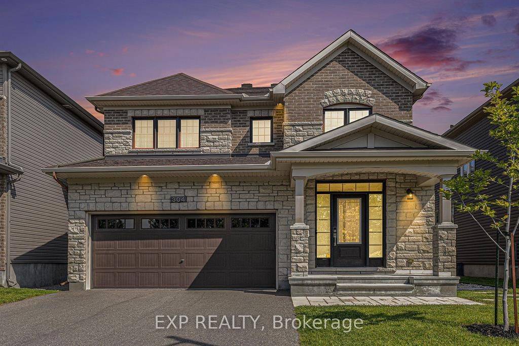 304 Locust RDG, Orleans - Convent Glen And Area, ON K1W 0J3