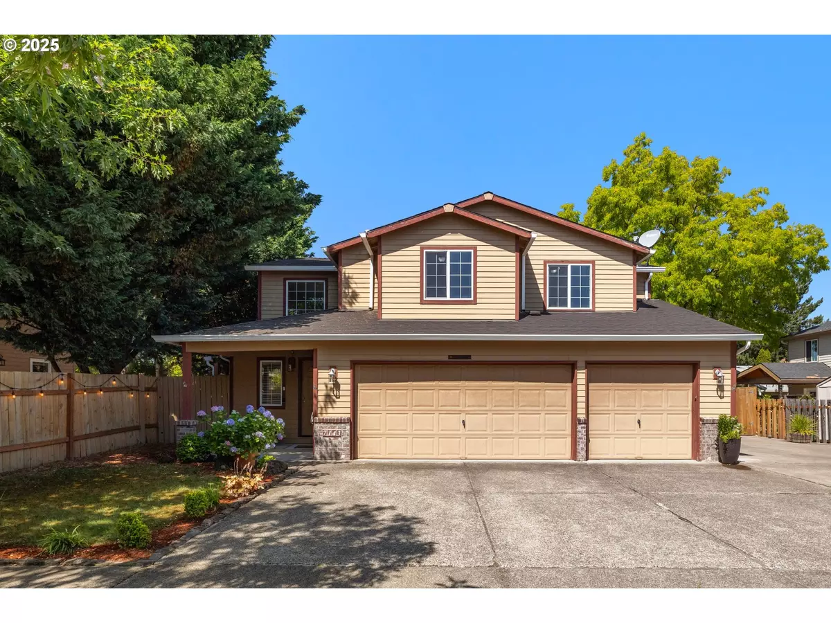 Hillsboro, OR 97123,7143 SE AUSTIN DR