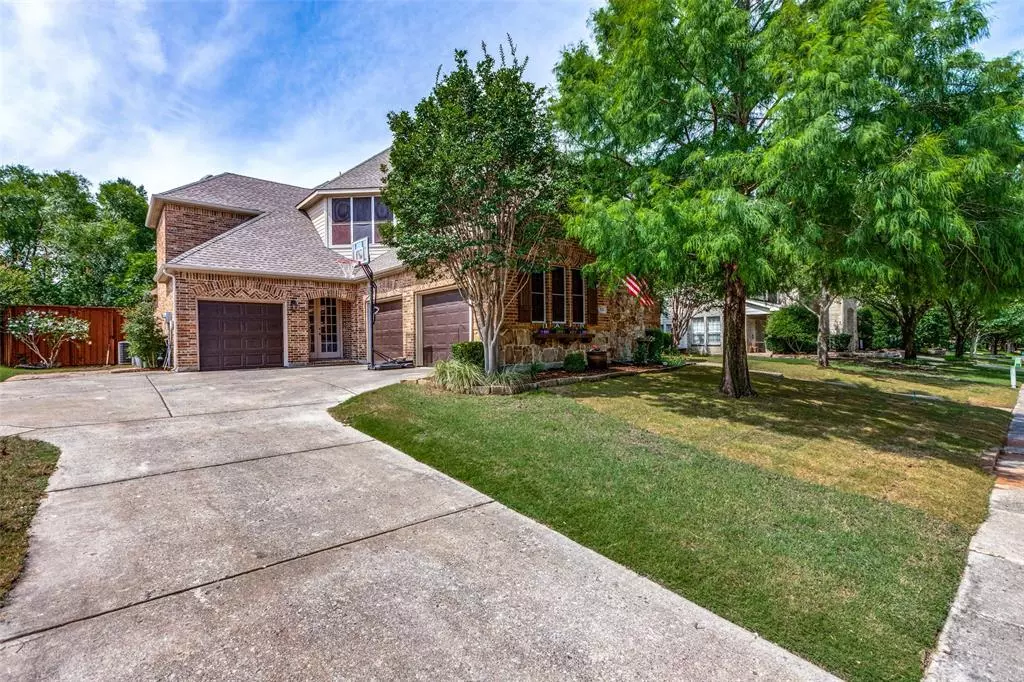 Prosper, TX 75078,920 Willowgate Drive