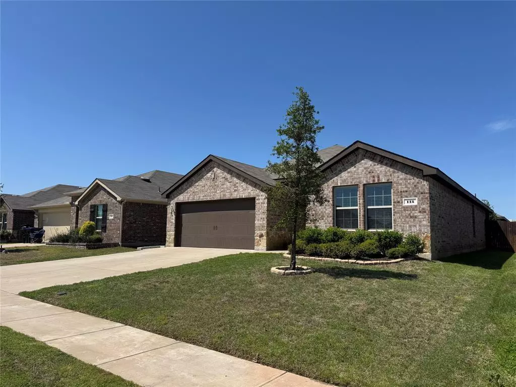 Caddo Mills, TX 75135,115 Easy Goer Trail