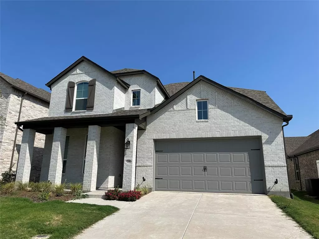 Melissa, TX 75454,3109 Milton Drive