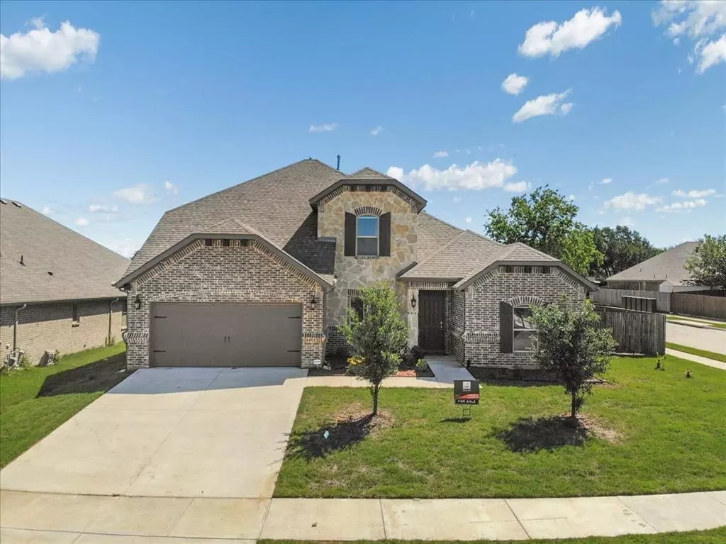 Mansfield, TX 76063,1313 Blanco Trail