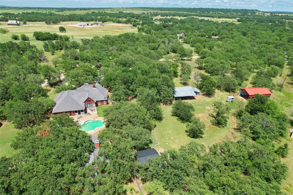 Jacksboro, TX 76458,3391 Fm 2190
